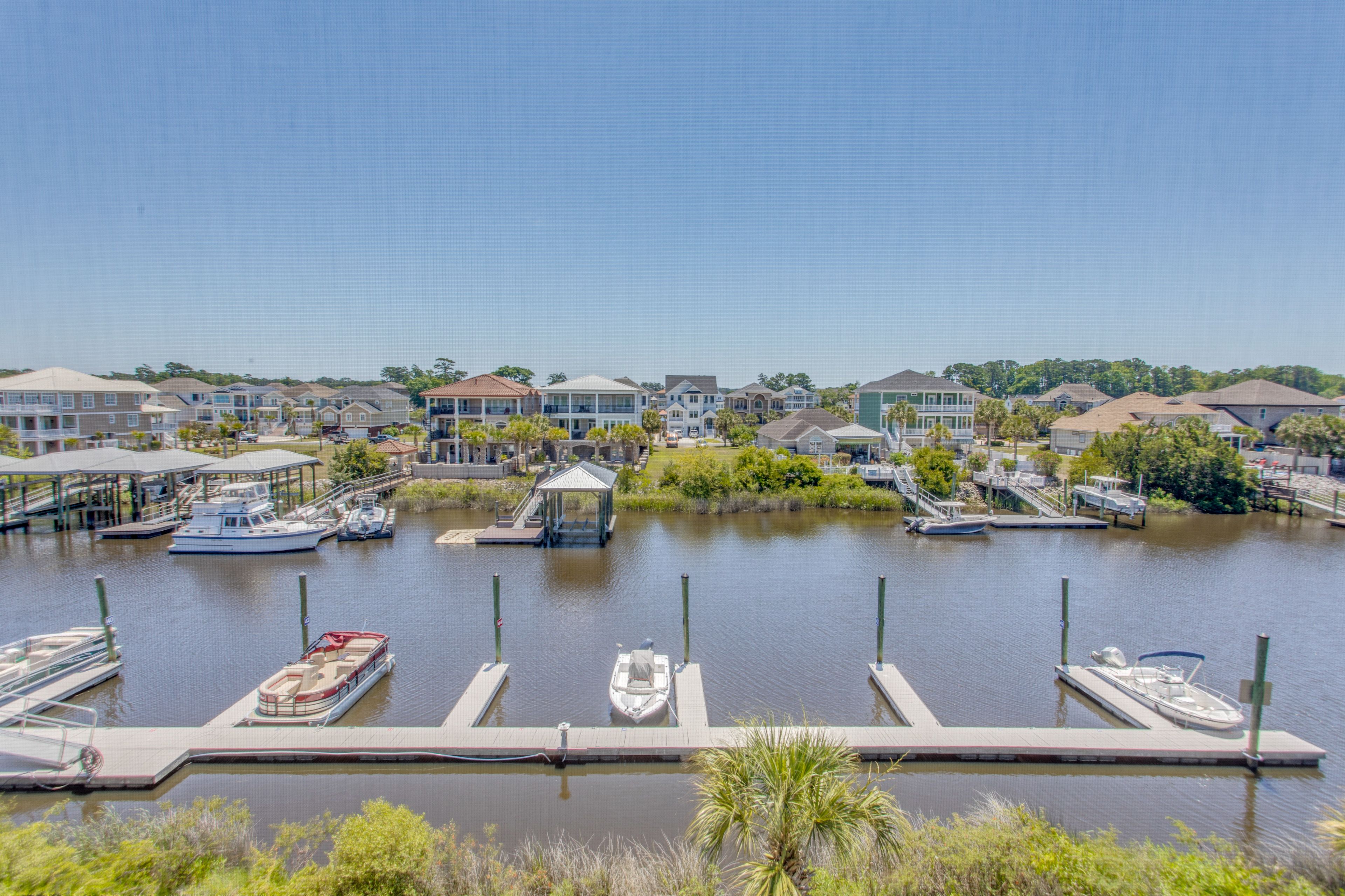 Water Views