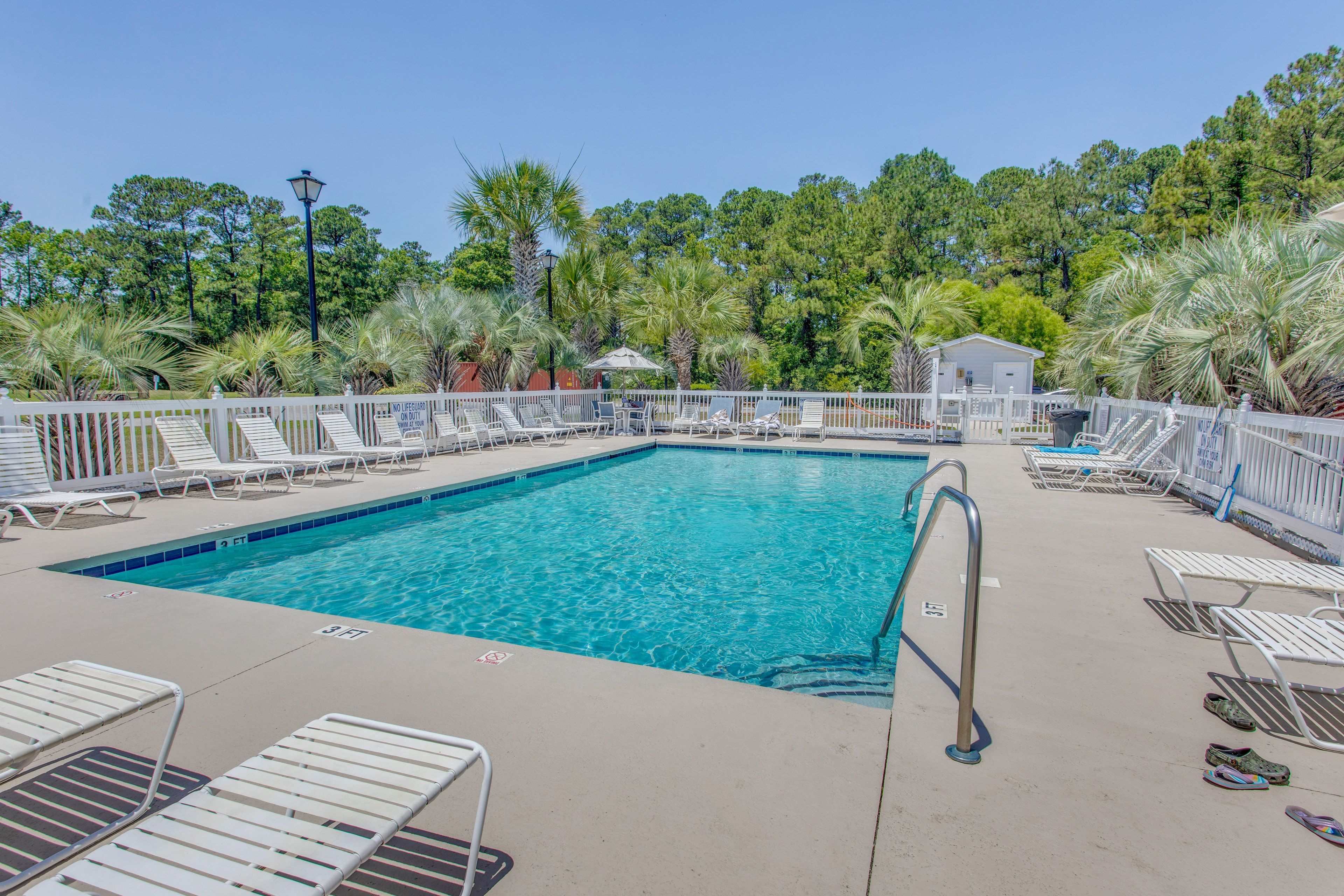 Community Amenities