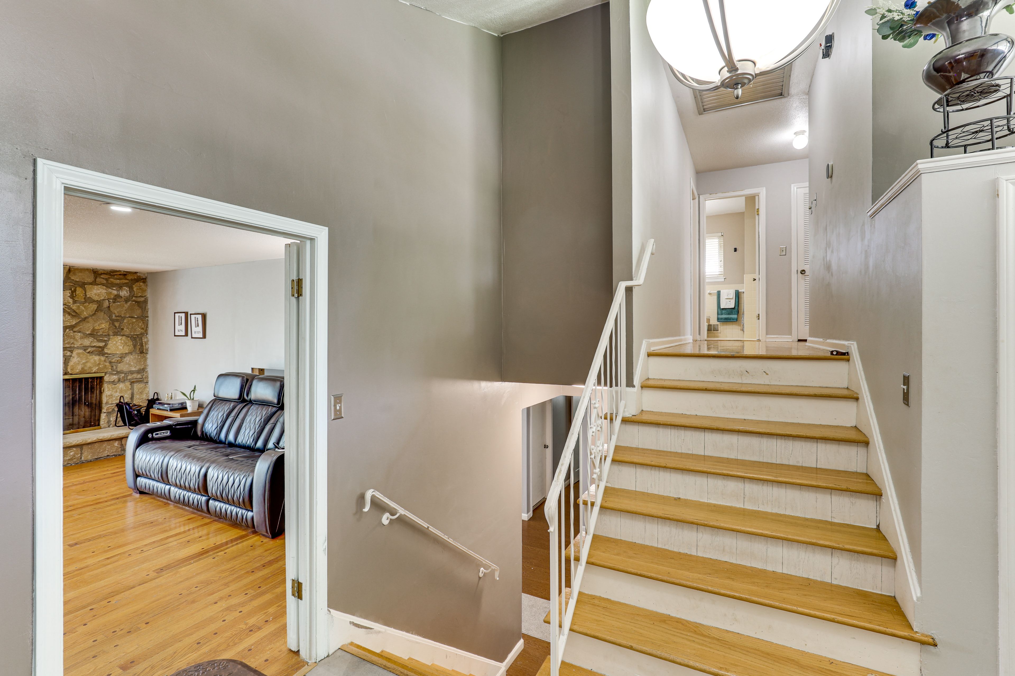Stairway