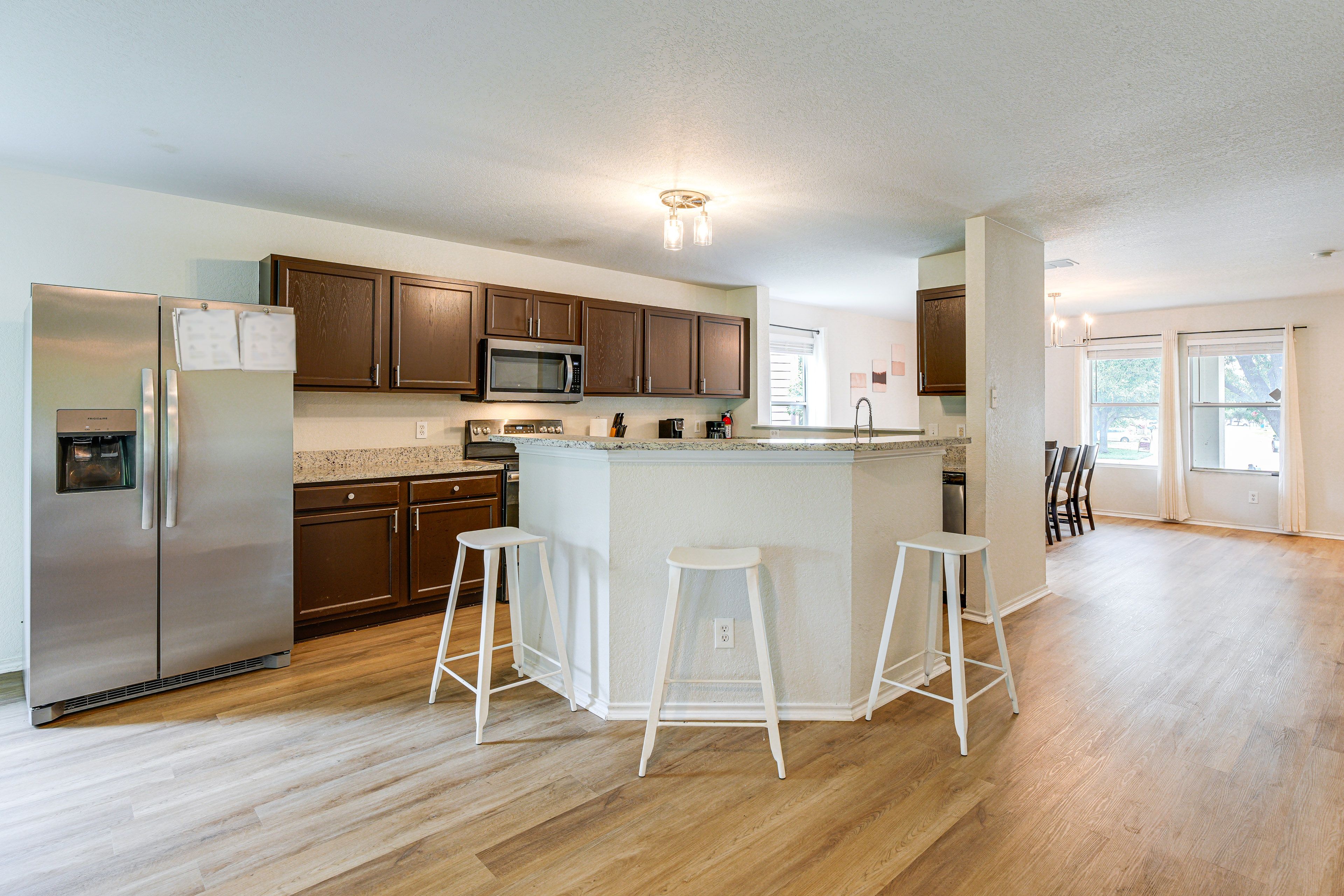 Kitchen | 1st Floor