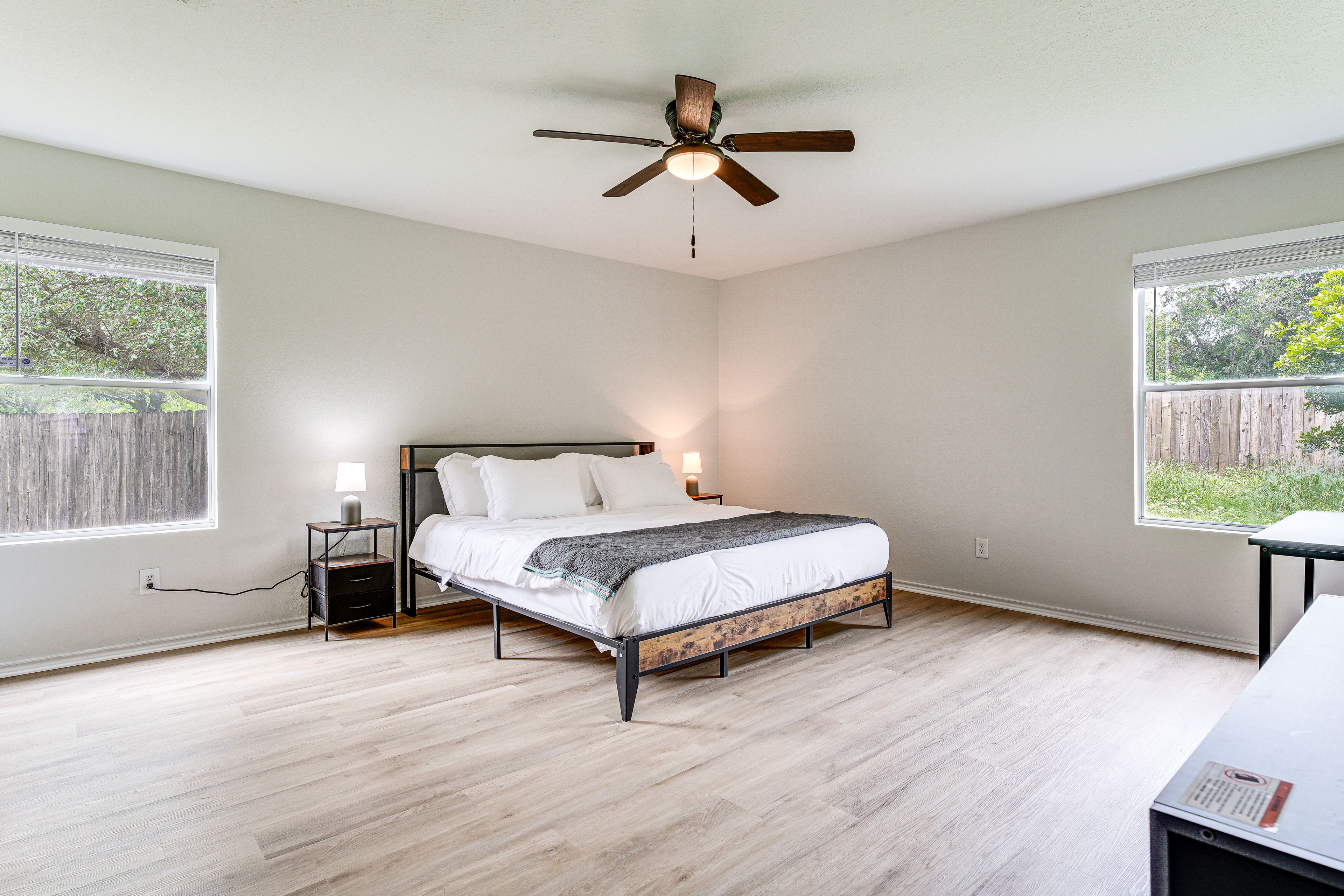 Bedroom 1 | King Bed | 2nd Floor