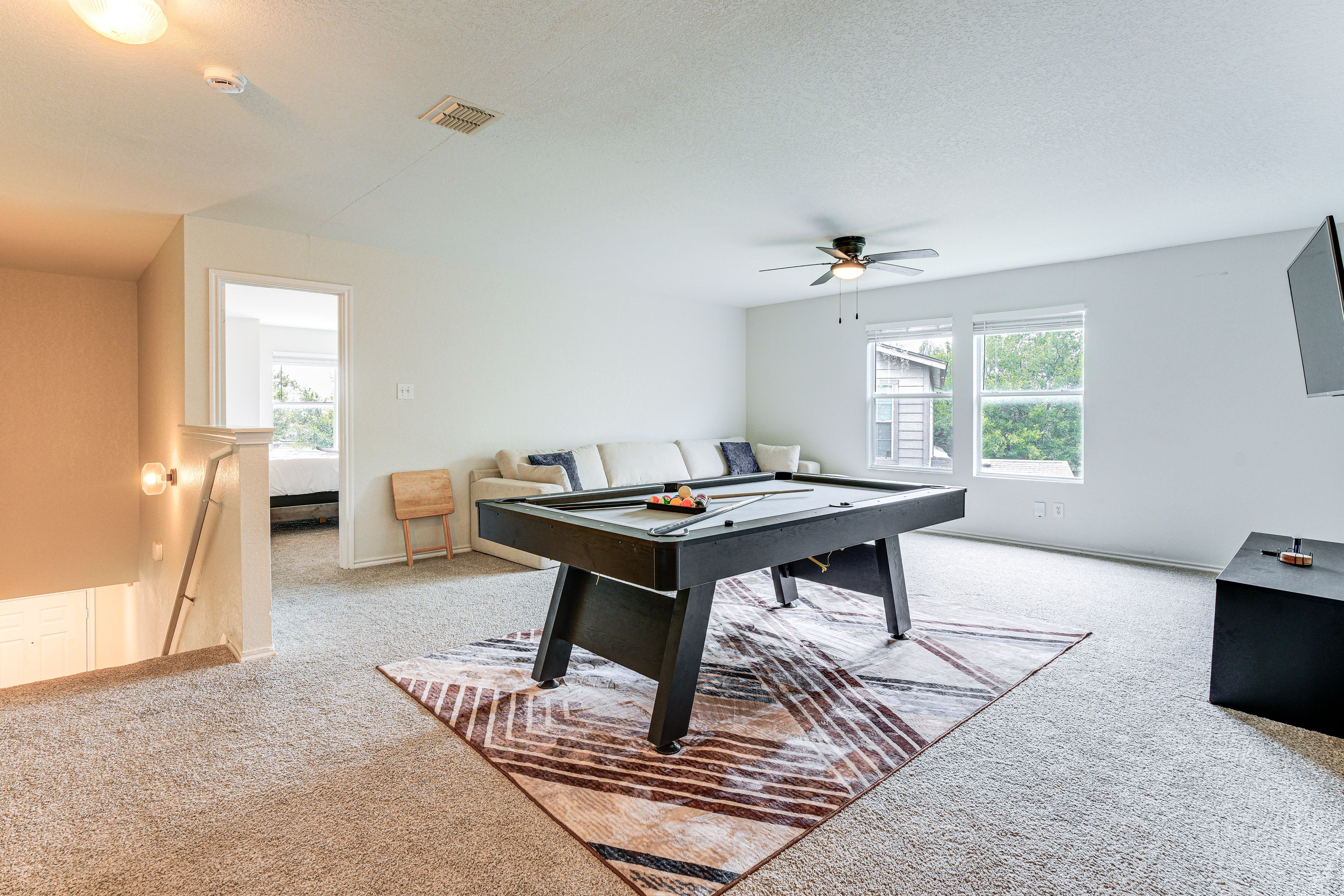 Game Room | 2nd Floor