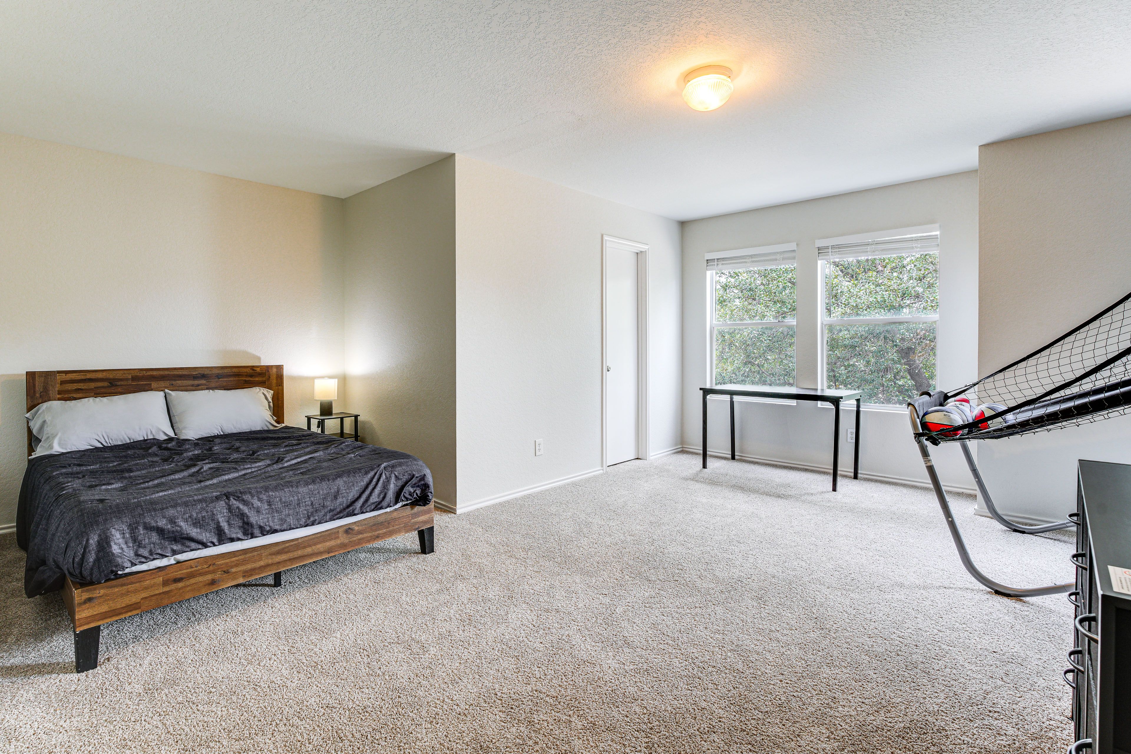 Bedroom 5 | Full Bed | 2nd Floor
