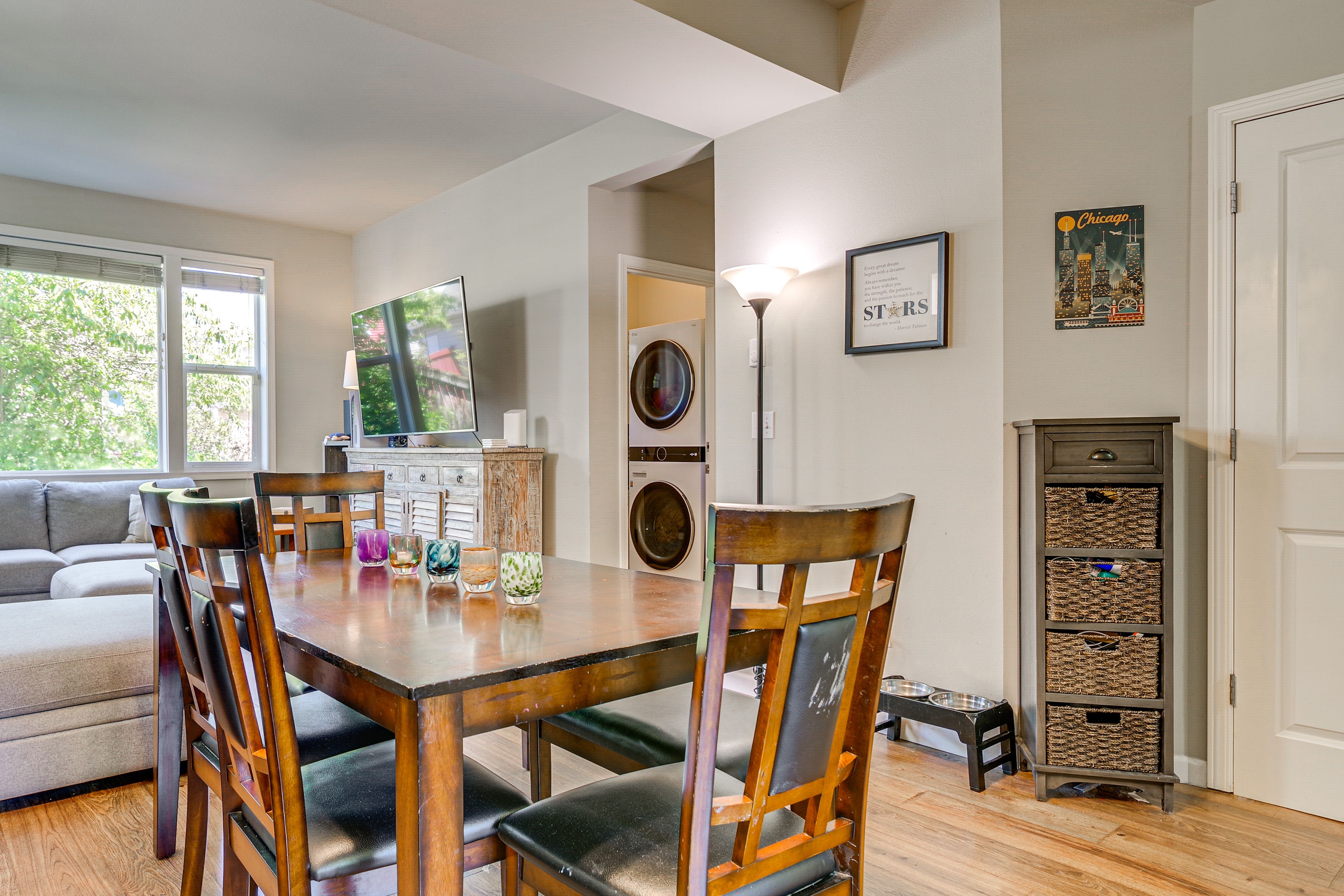 Dining Area | 1st Floor