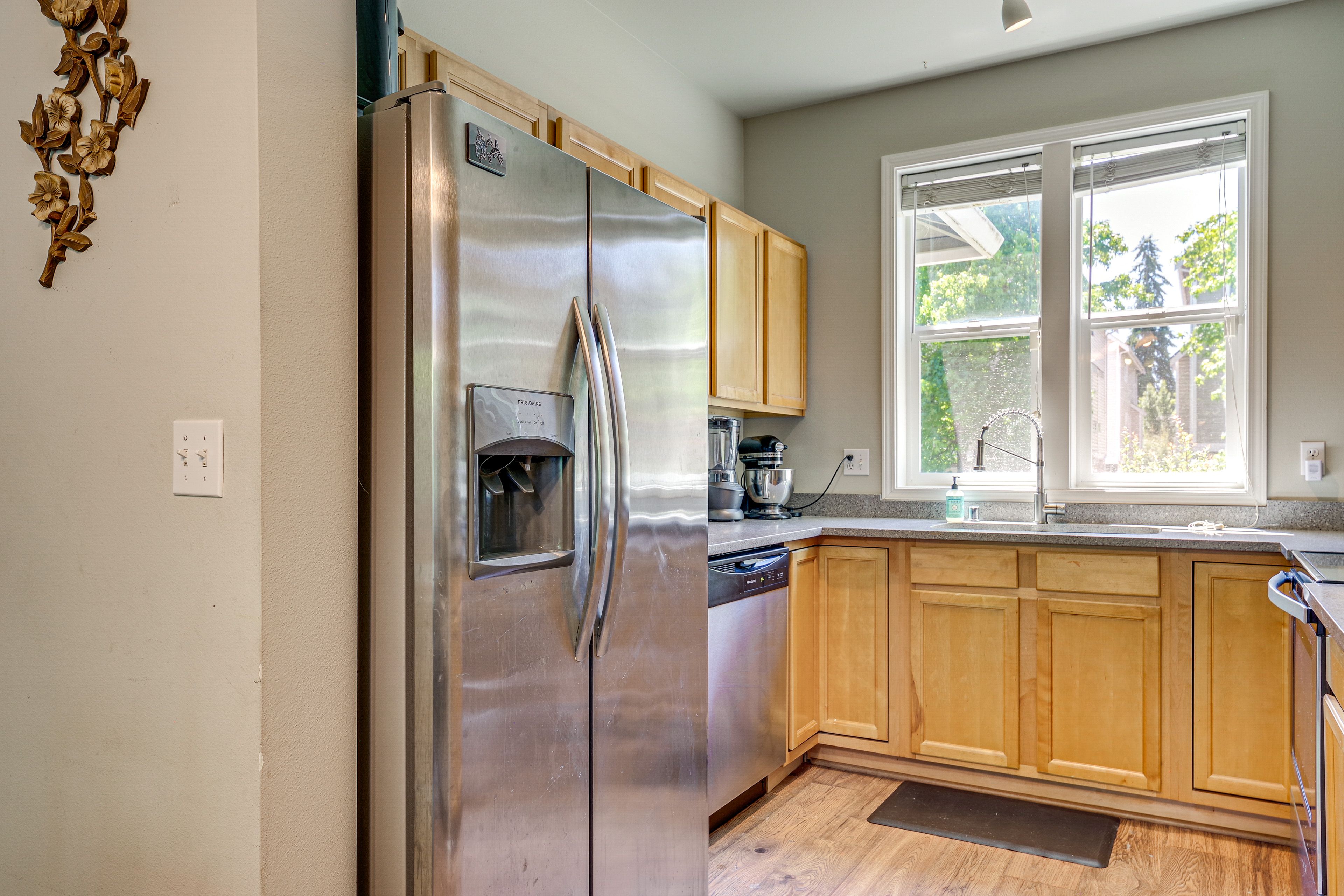 Kitchen | 1st Floor