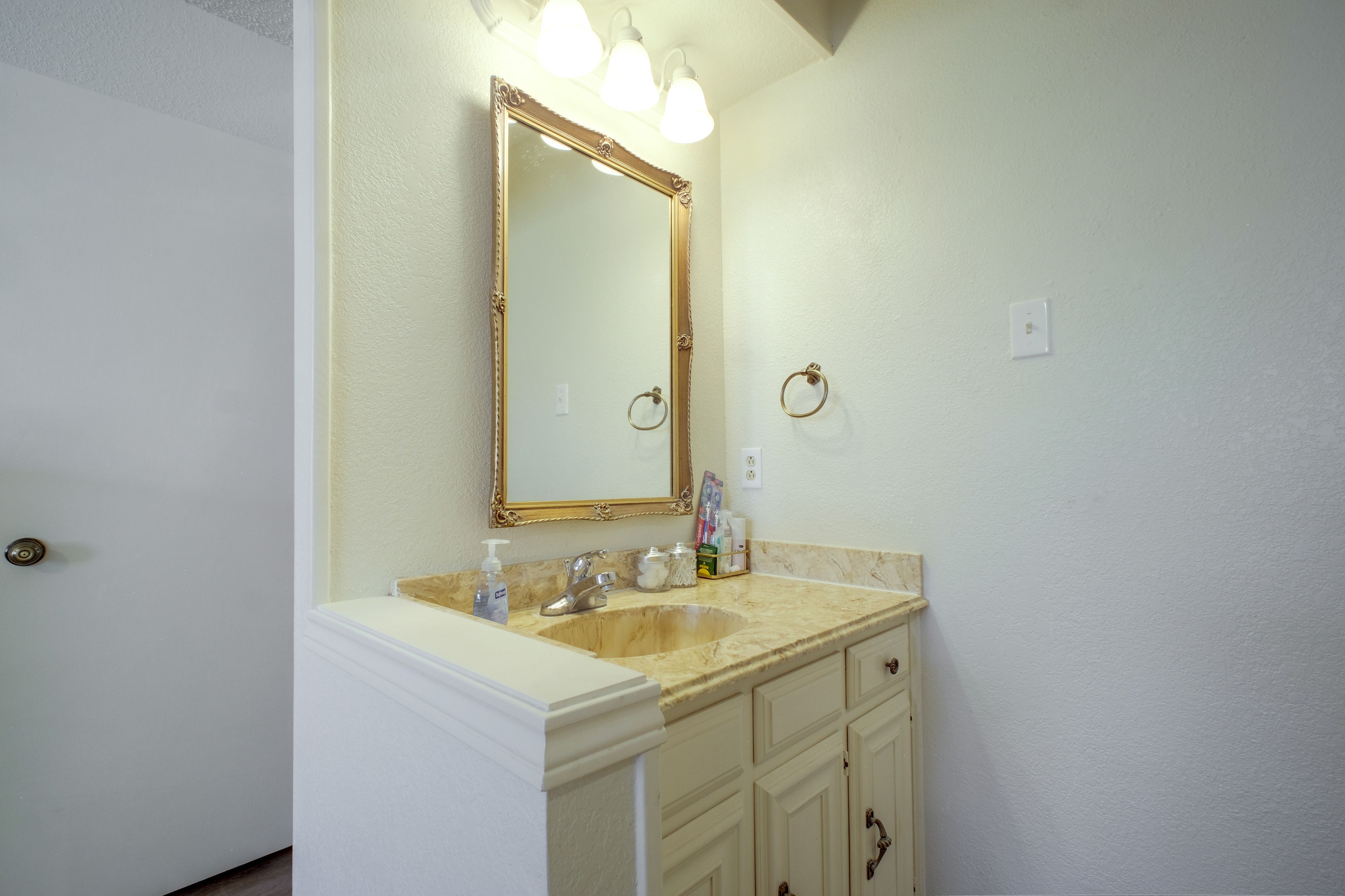 En-Suite Bathroom