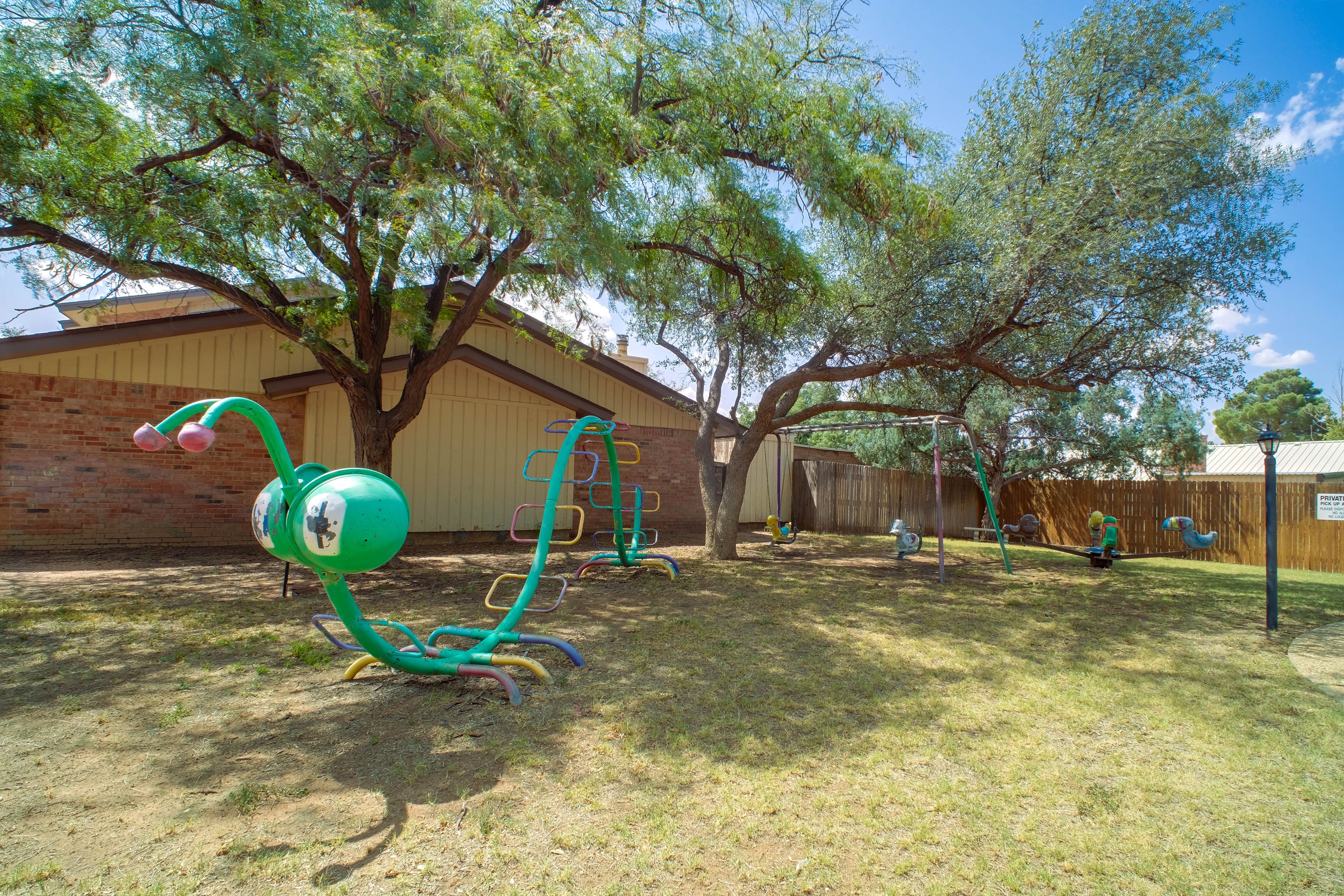 Community Amenities