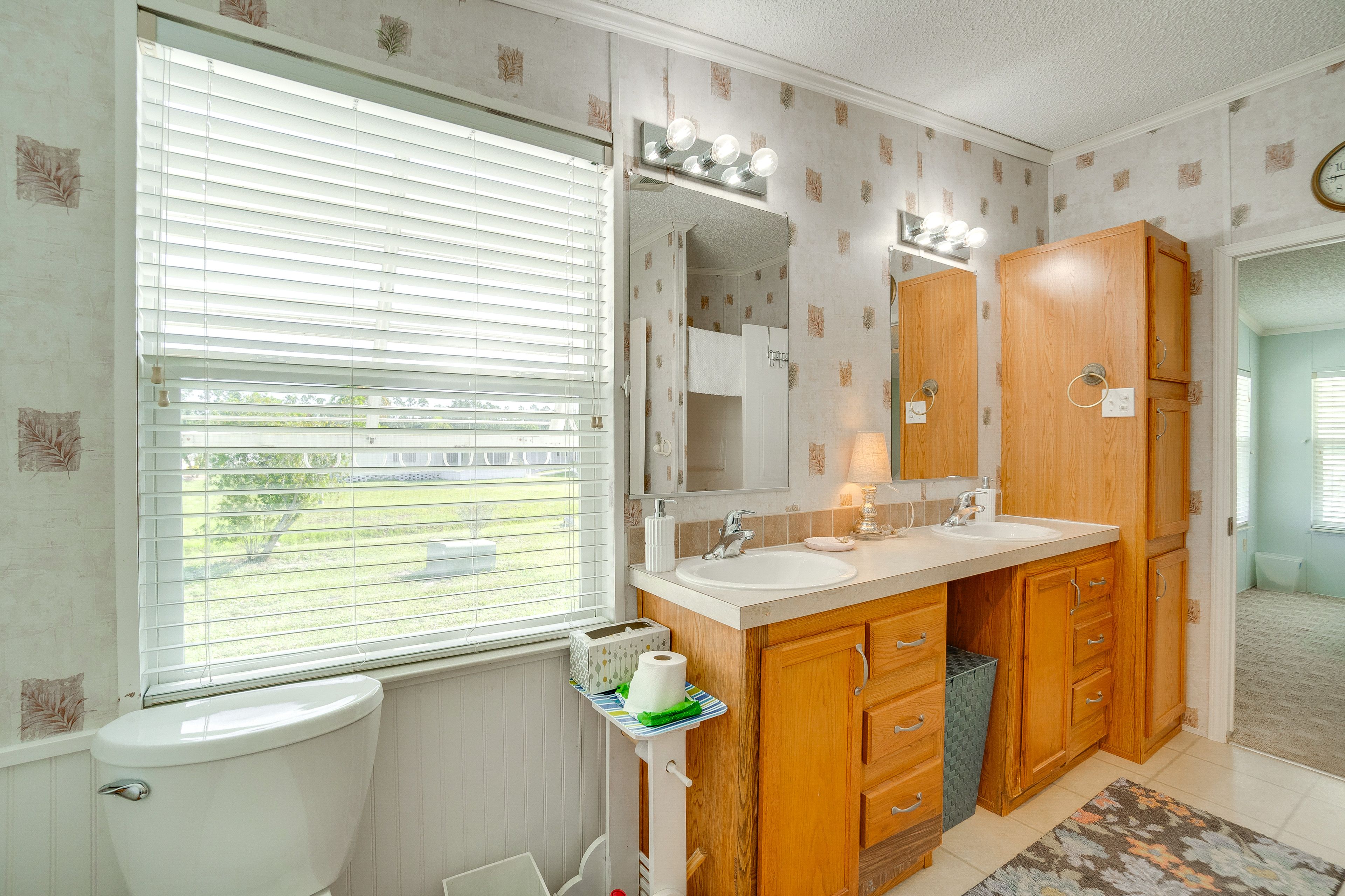 En-Suite Bathroom