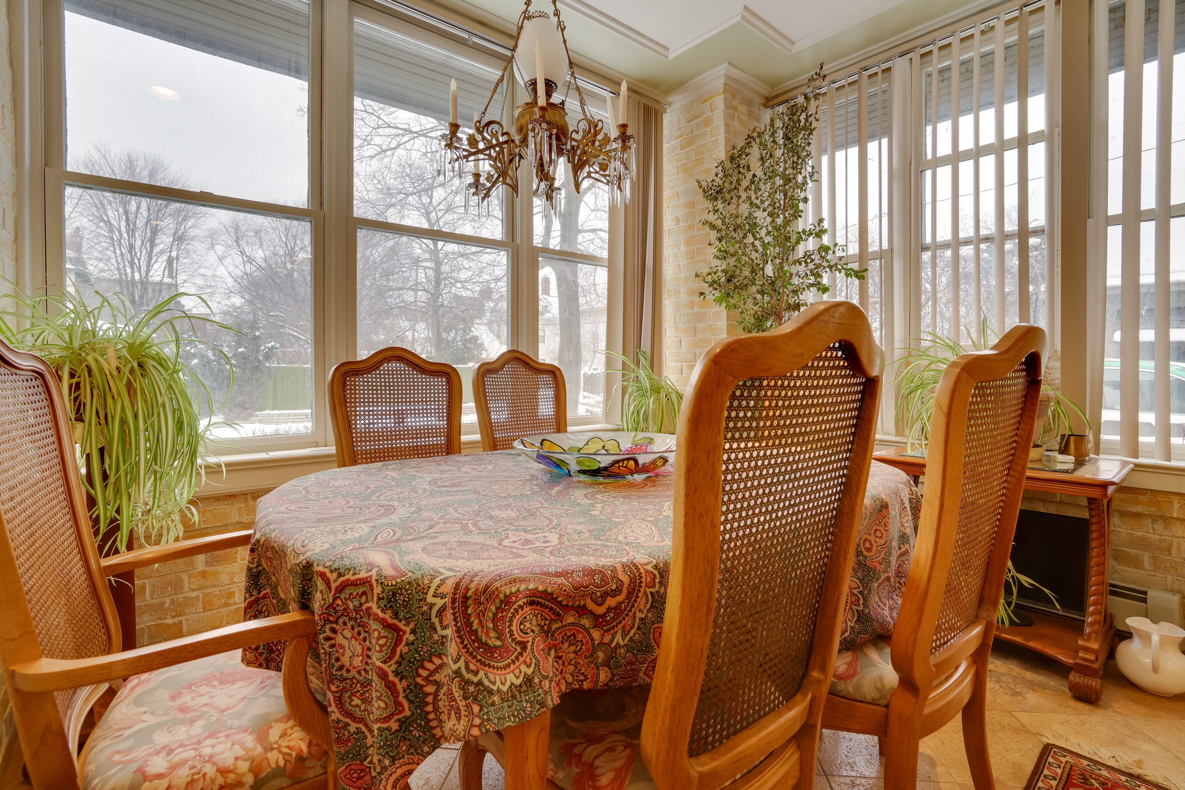 Dining Area | 1st Floor