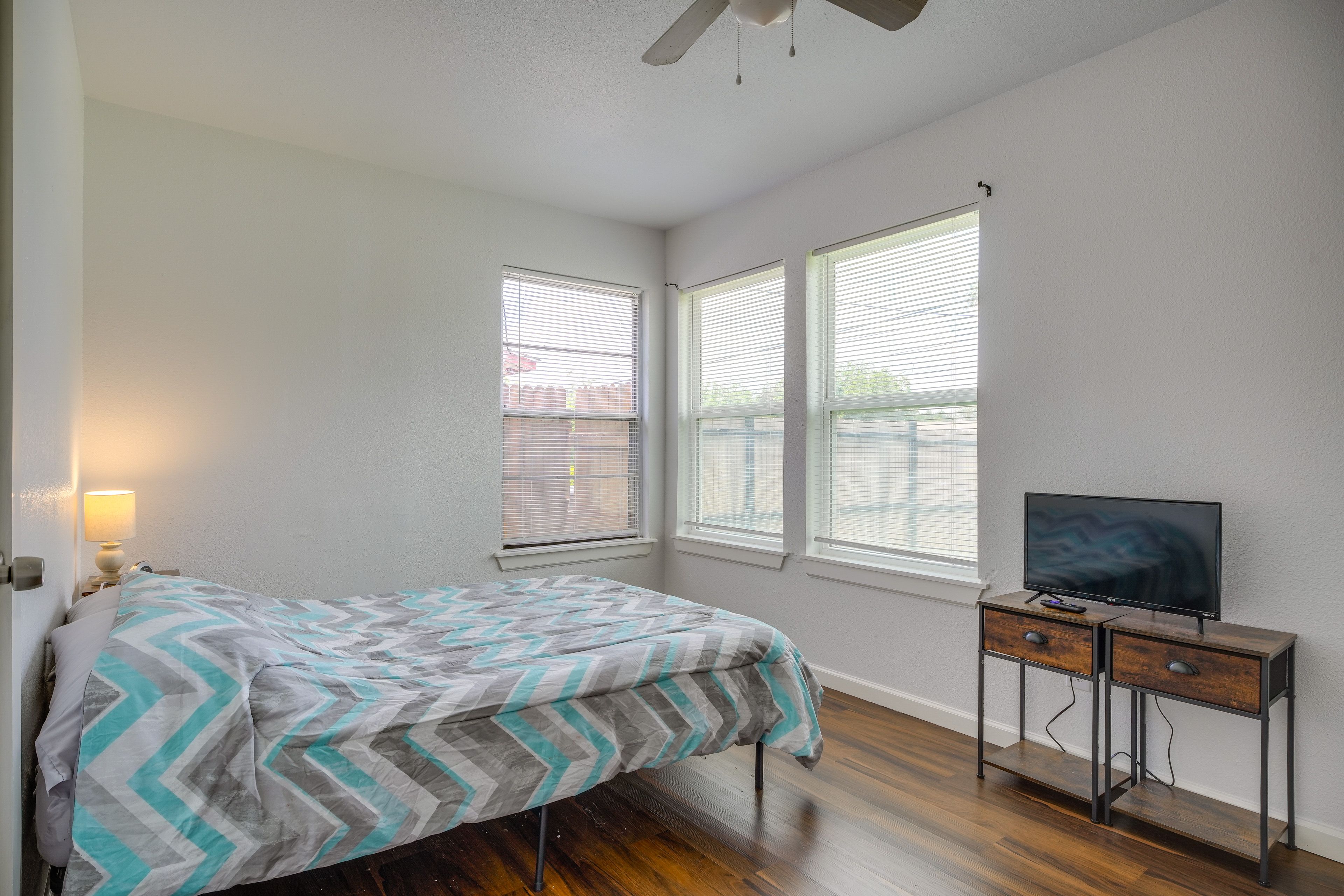 Bedroom 2 | Full Bed