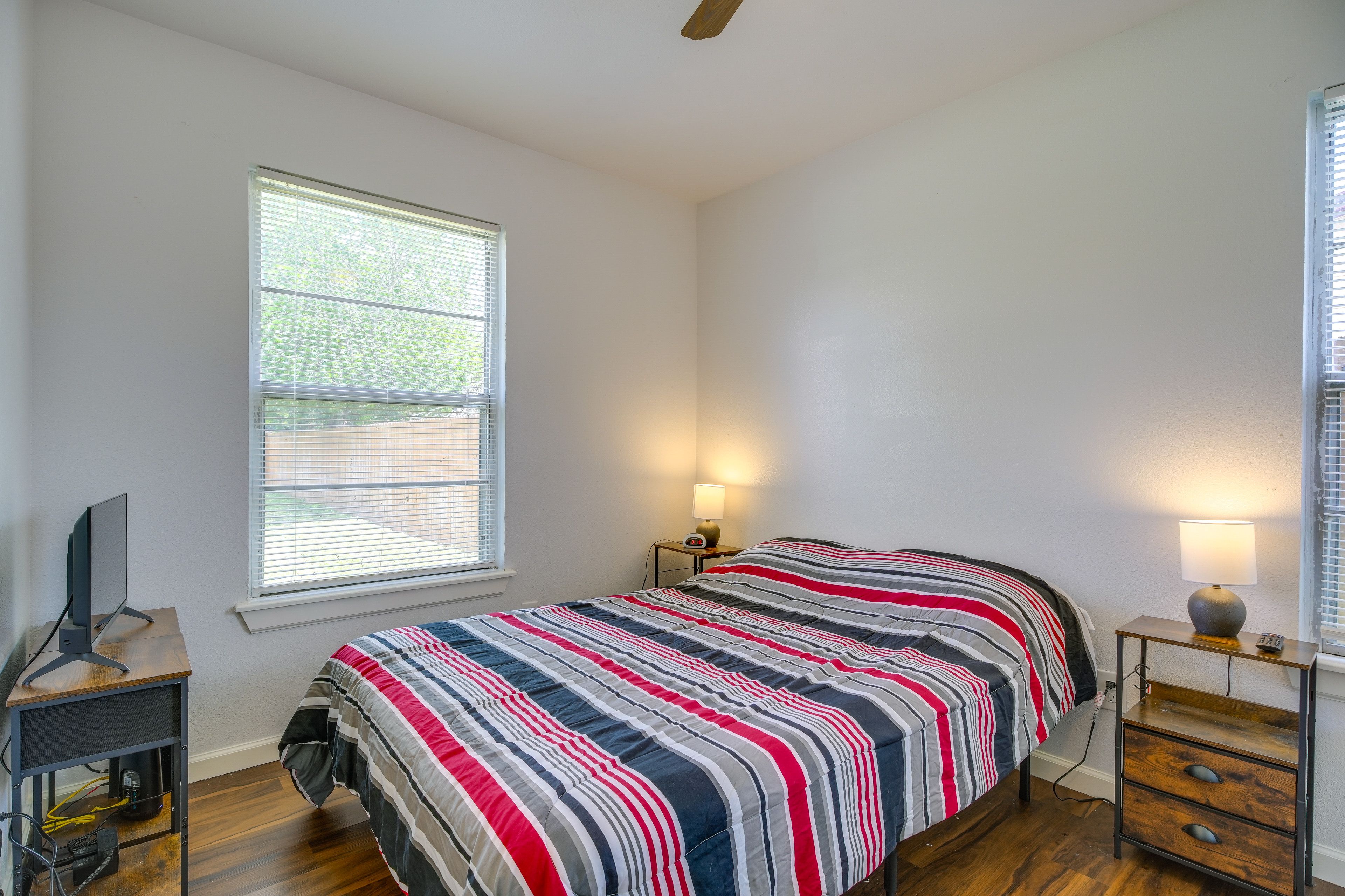 Bedroom 3 | Full Bed