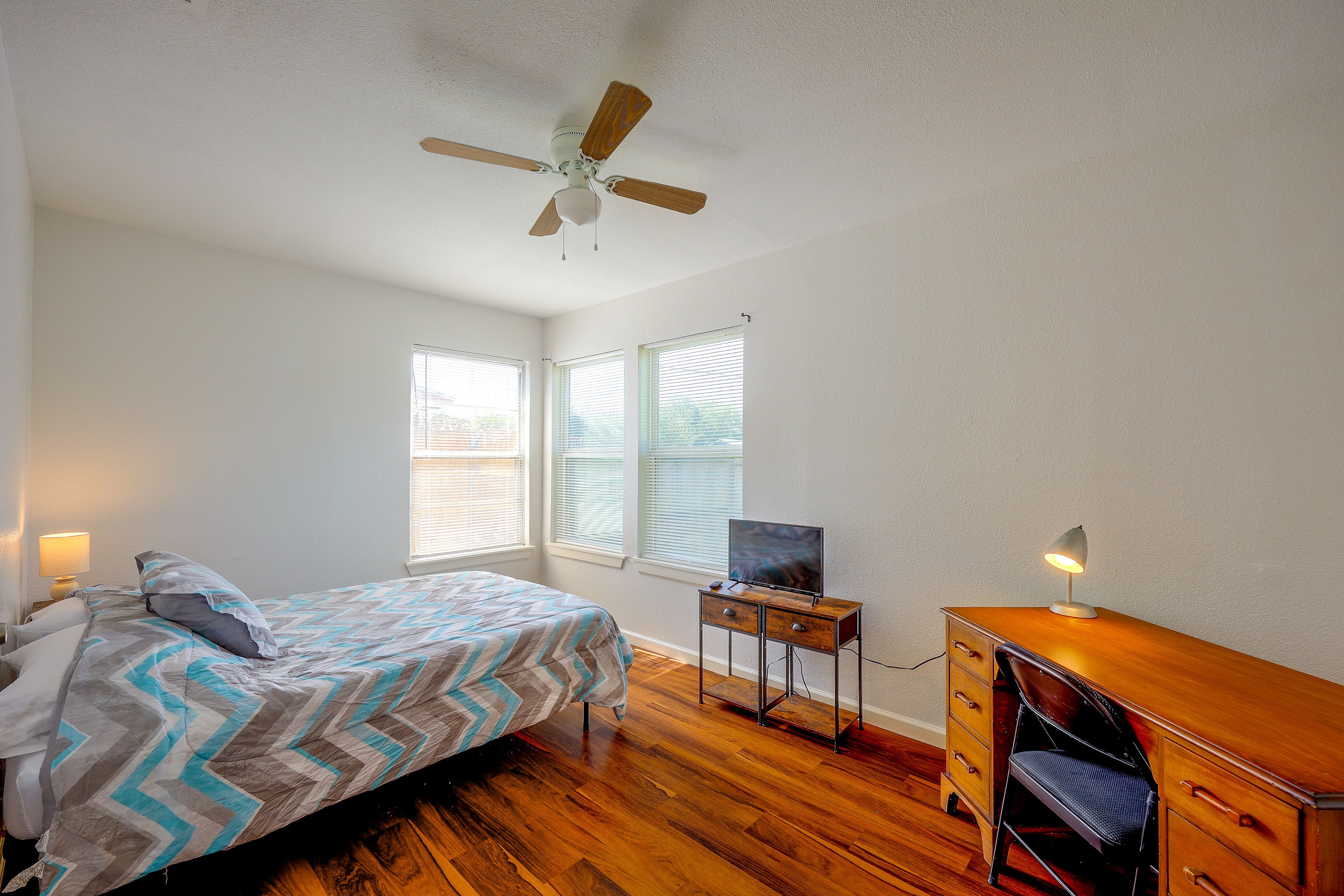Bedroom 2 | Full Bed