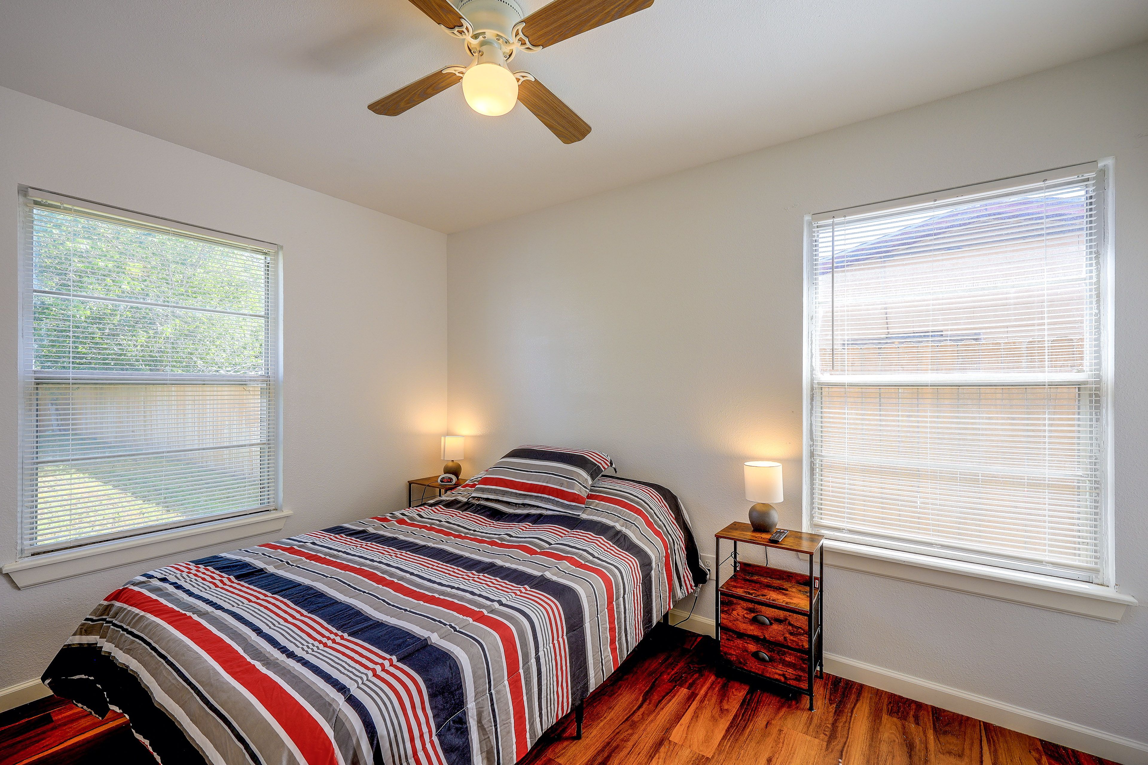 Bedroom 3 | Full Bed