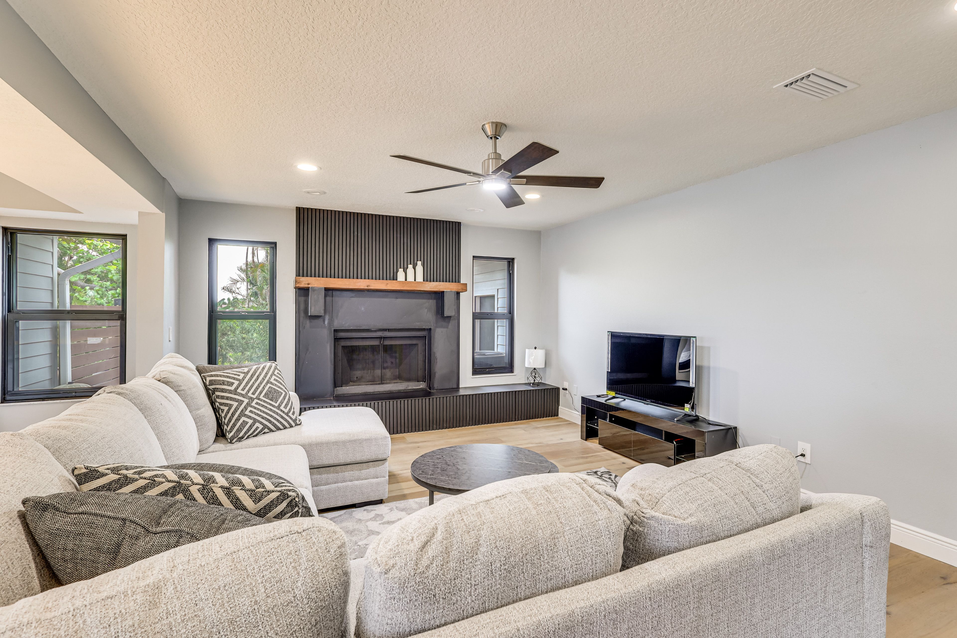 Family Room | 1st Floor
