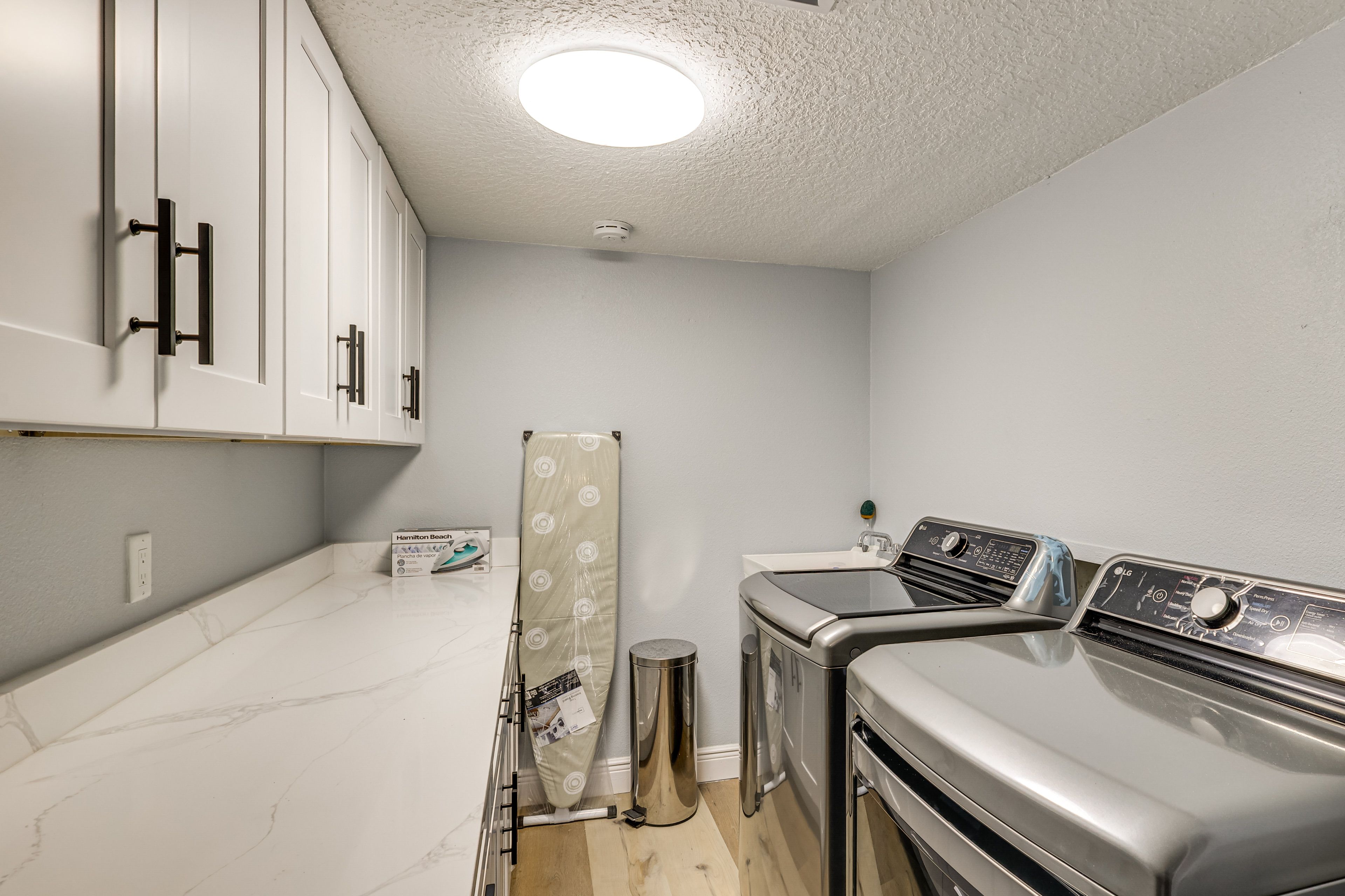 Laundry Area | 1st Floor