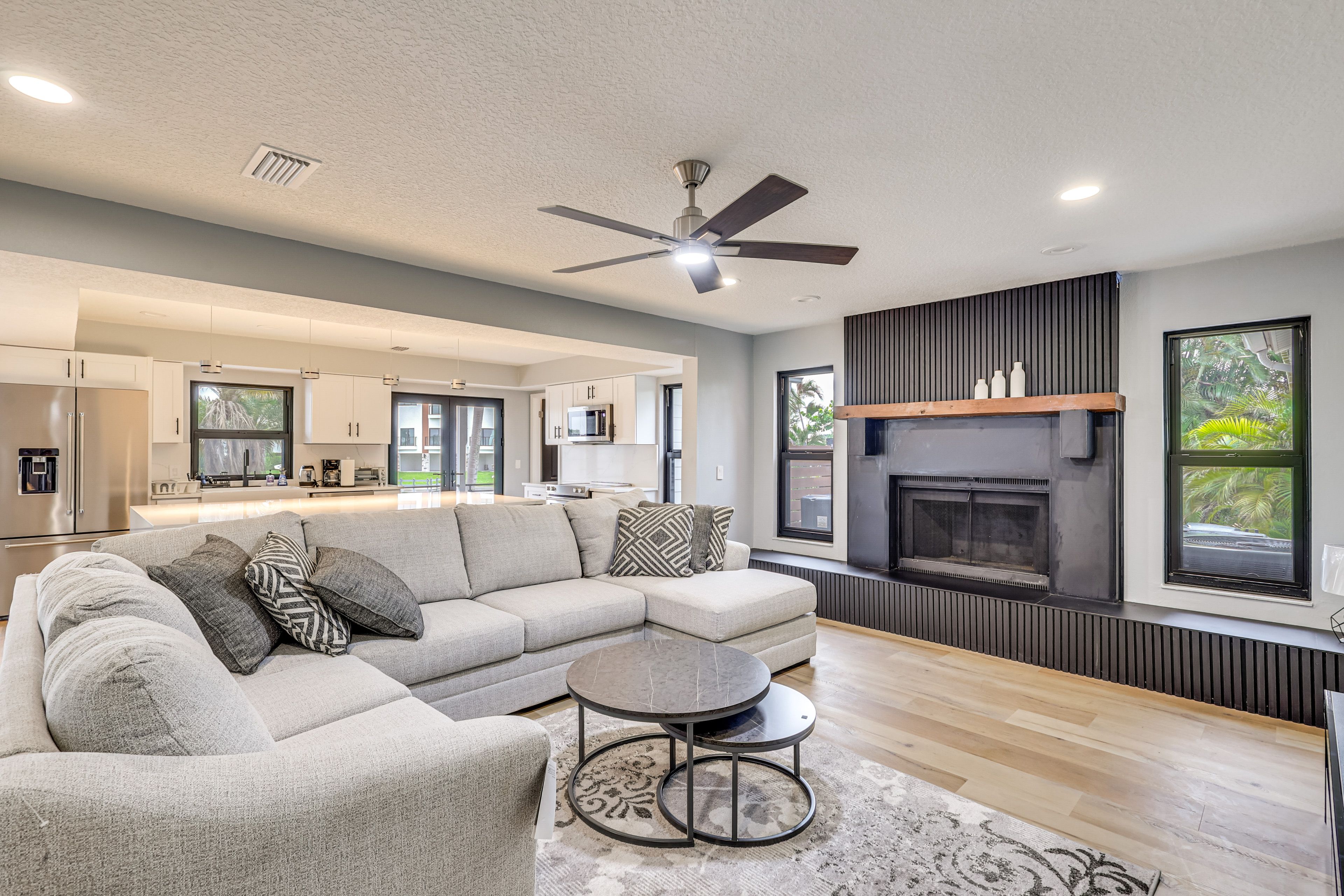 Family Room | 1st Floor