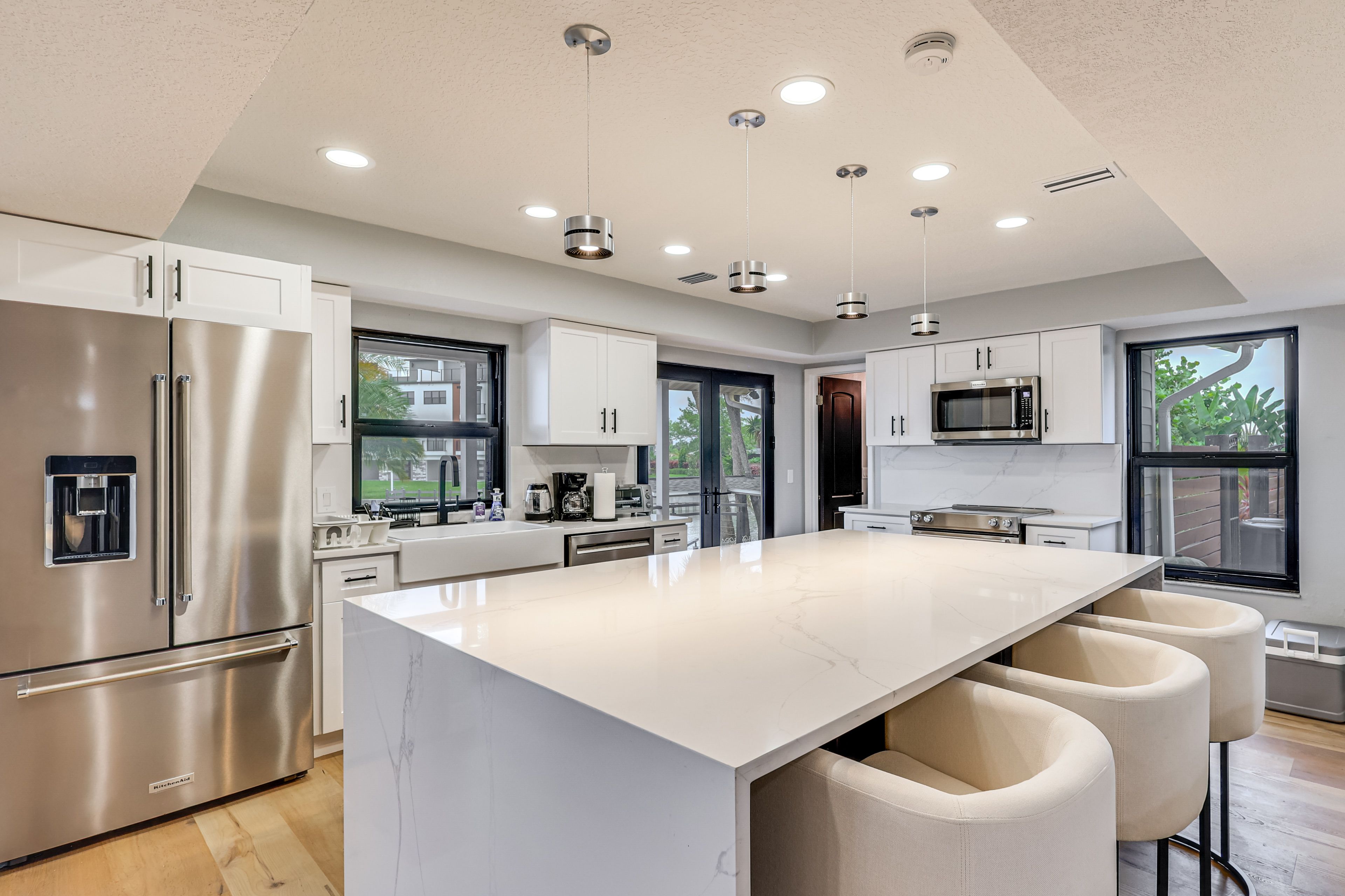 Kitchen | 1st Floor