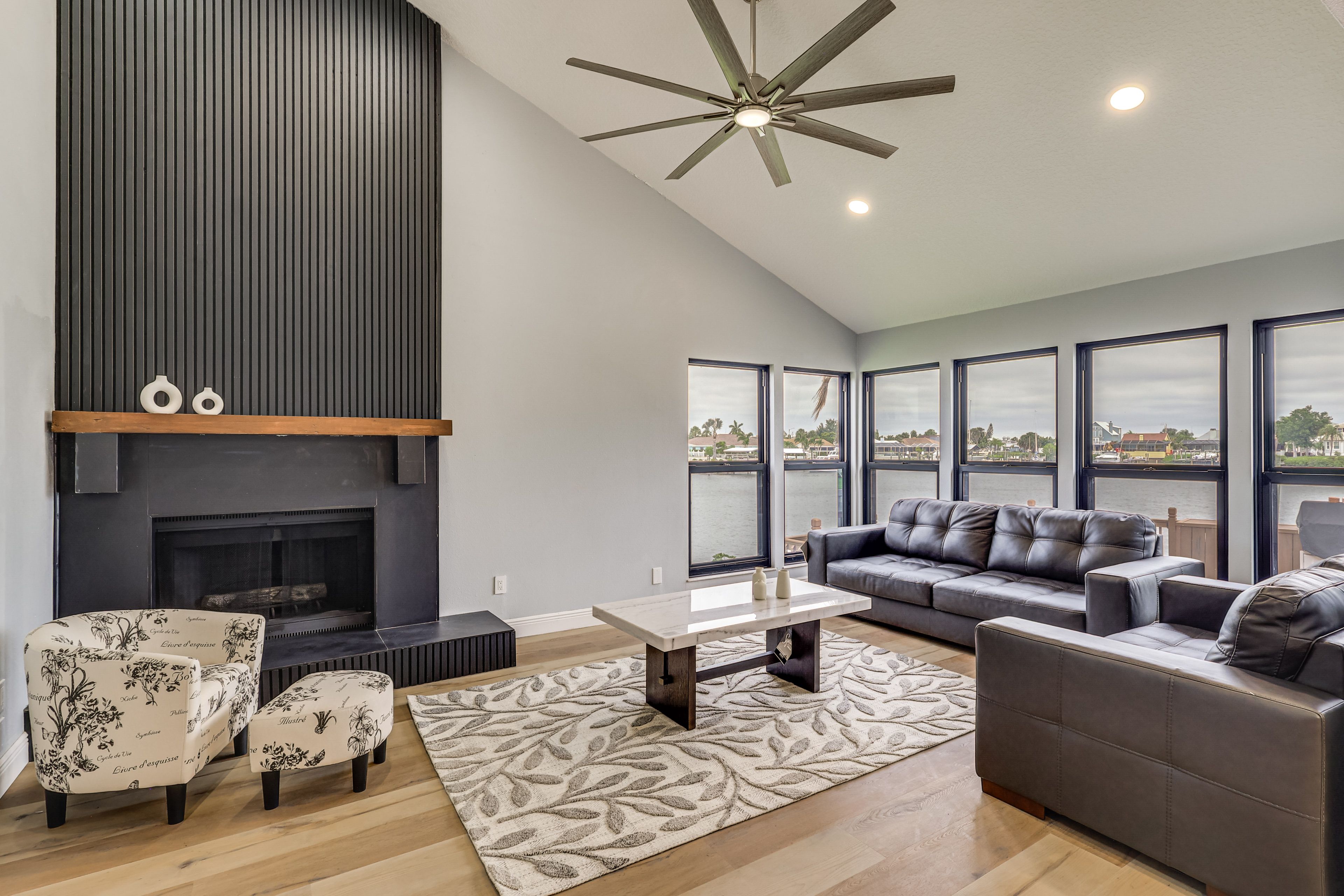 Living Room | 1st Floor