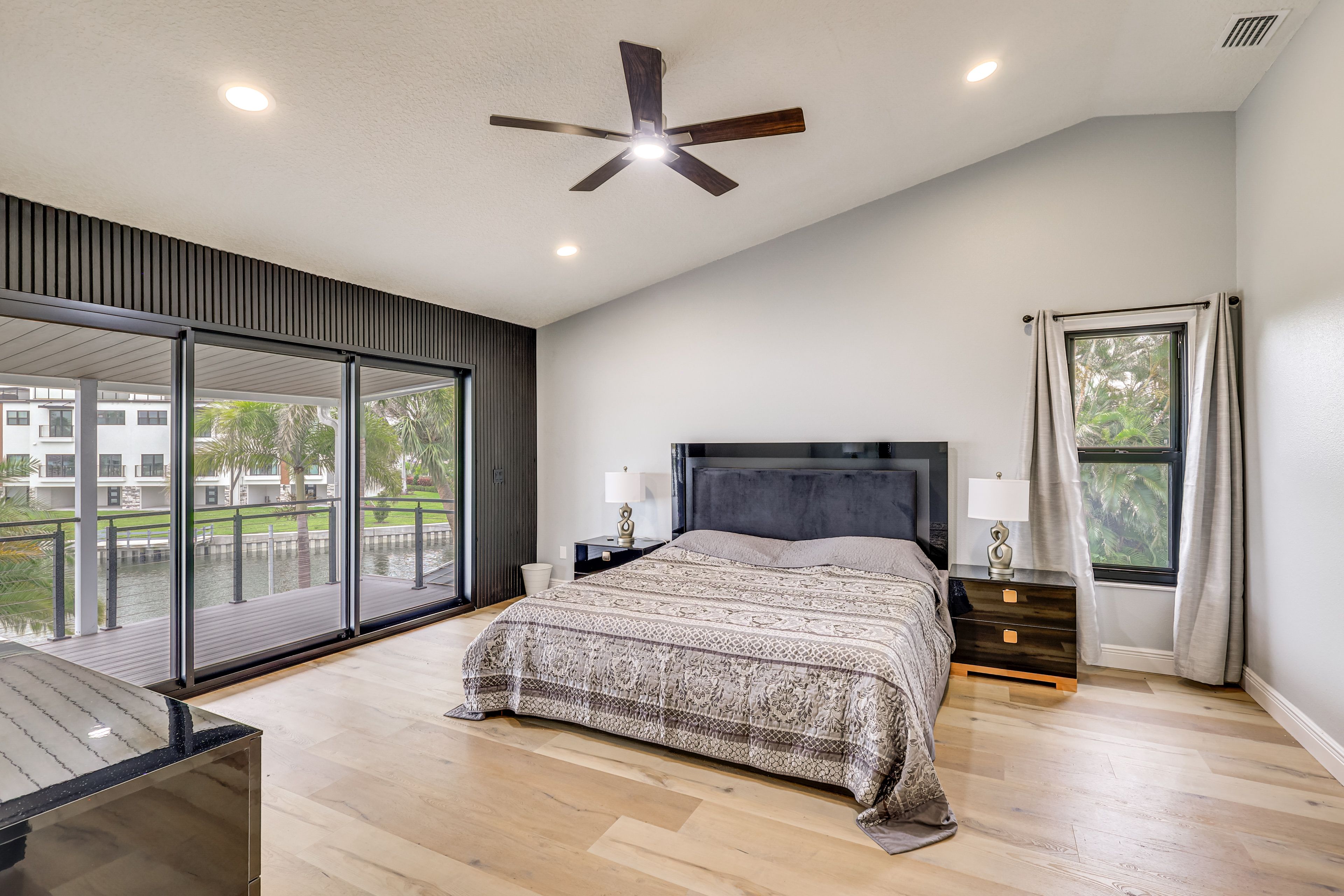 Bedroom 2 | Queen Bed | 2nd Floor