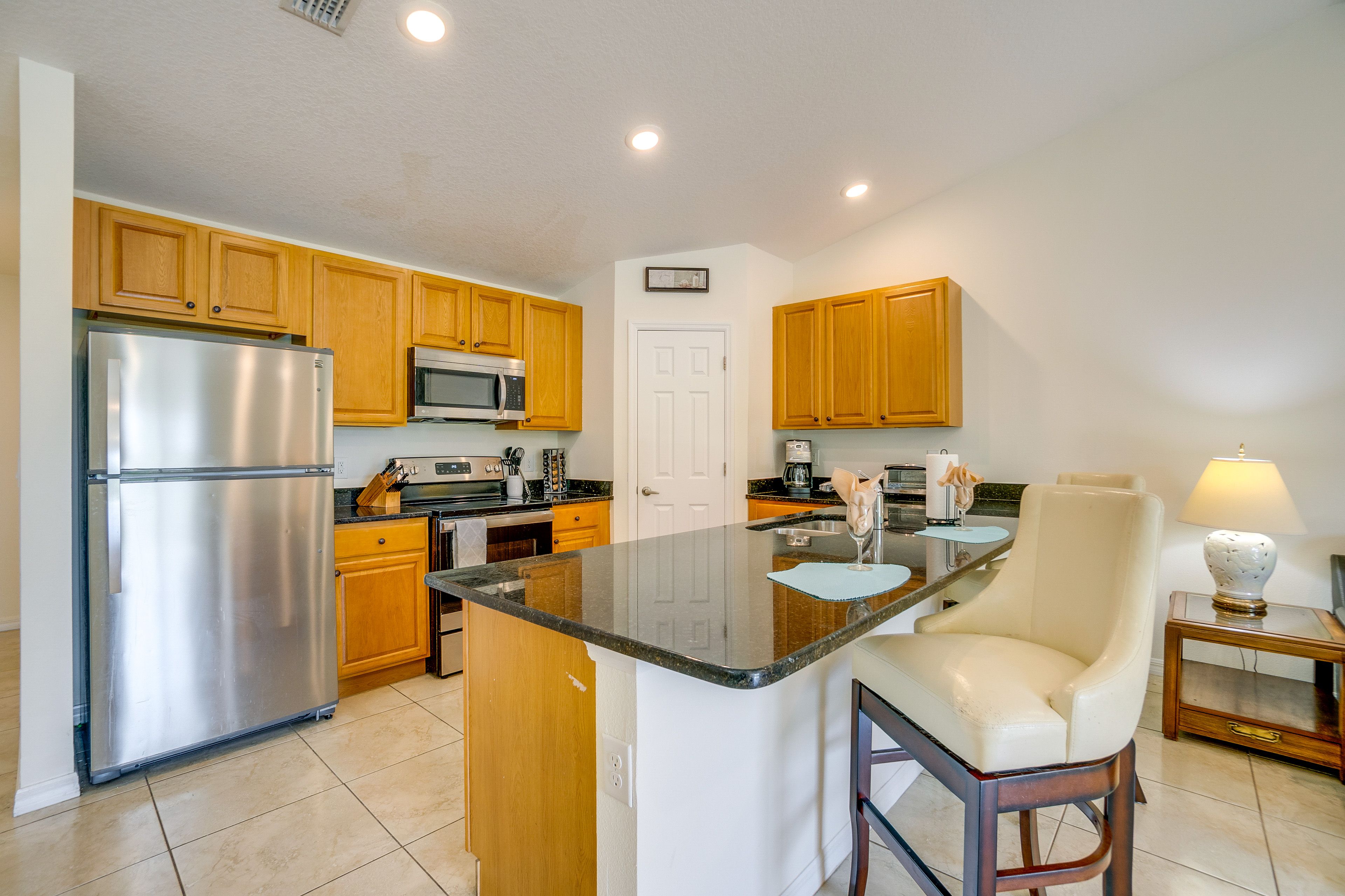 Punta Gorda Vacation Rental | 3BR | 2BA | 1,575 Sq Ft