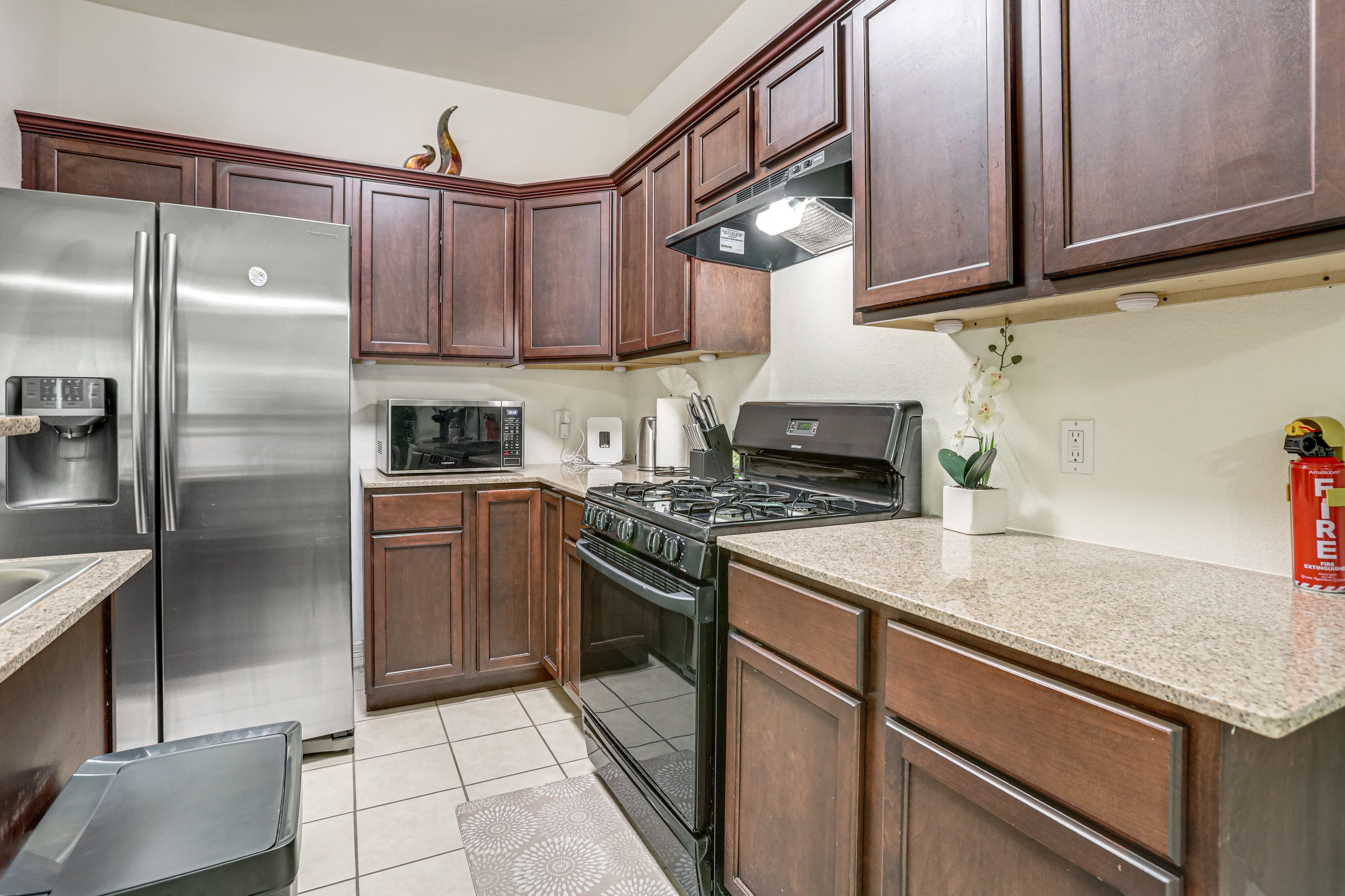 Kitchen | 1st Floor