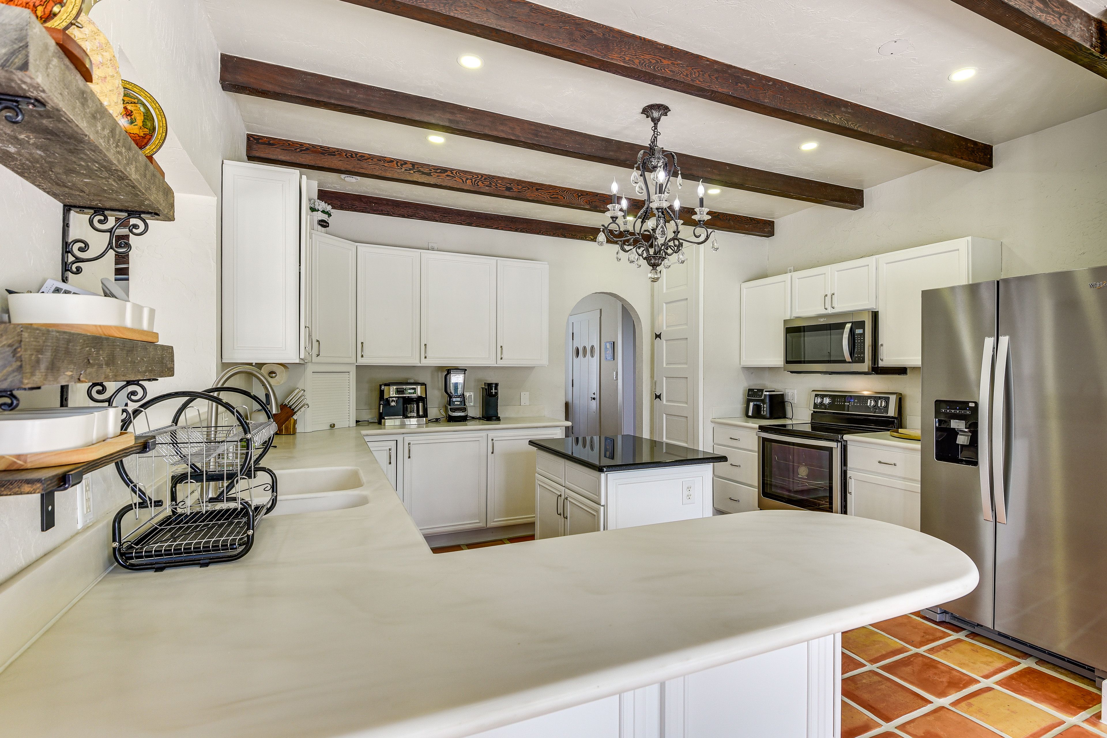 Kitchen | 1st Floor