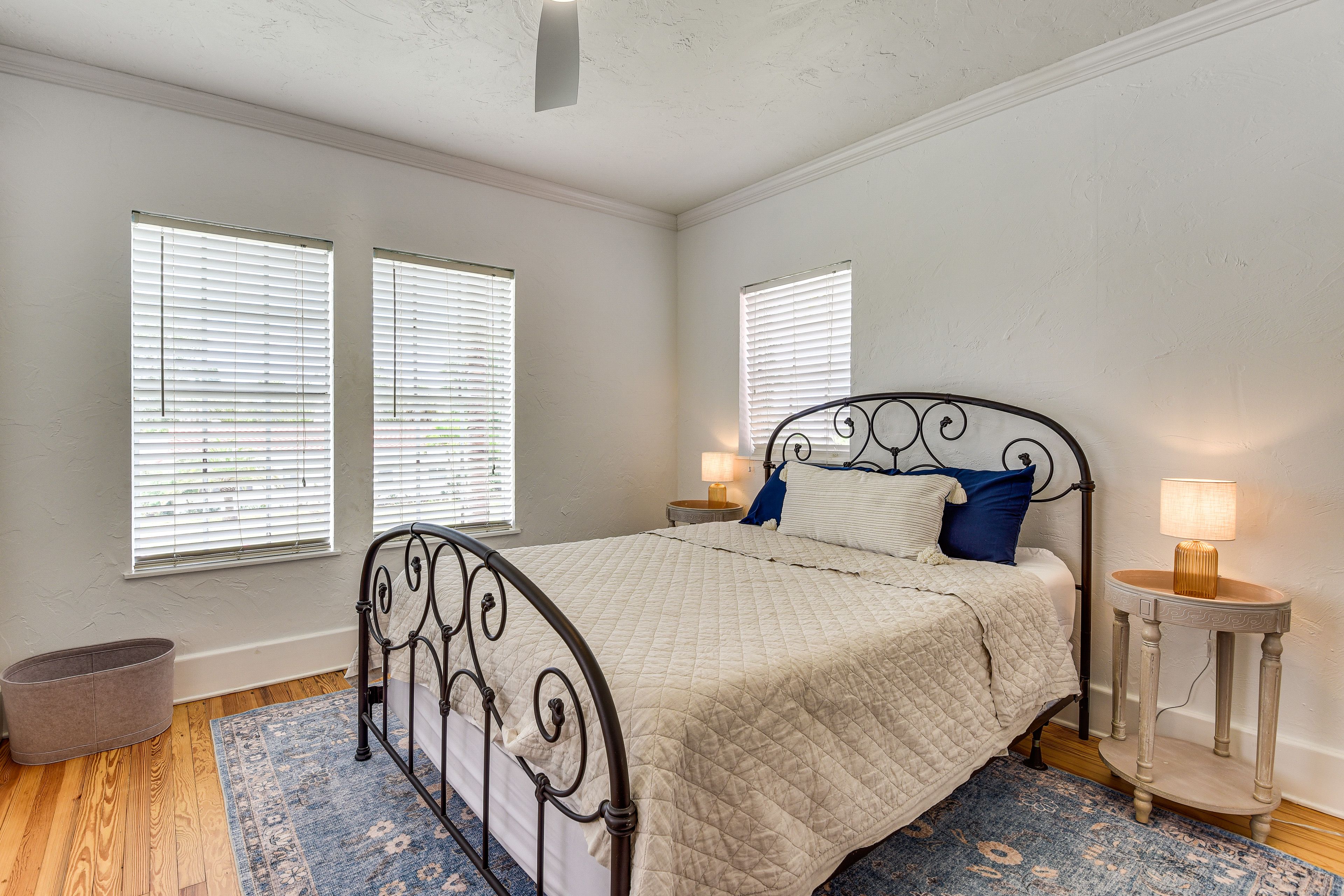 Bedroom 2 | Queen Bed | 2nd Floor