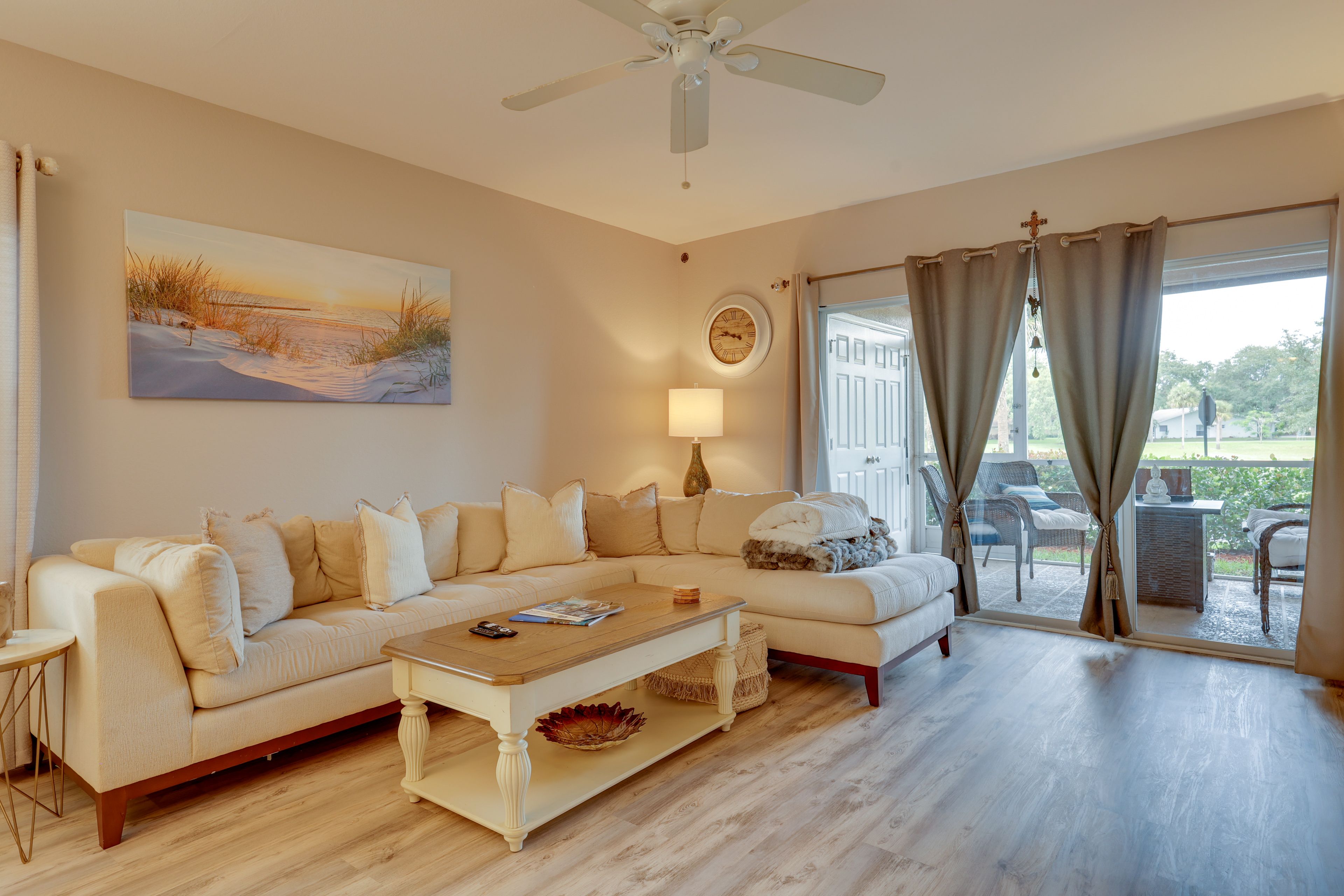 Bonita Springs Vacation Rental | 3BR | 2BA | 1,424 Sq Ft