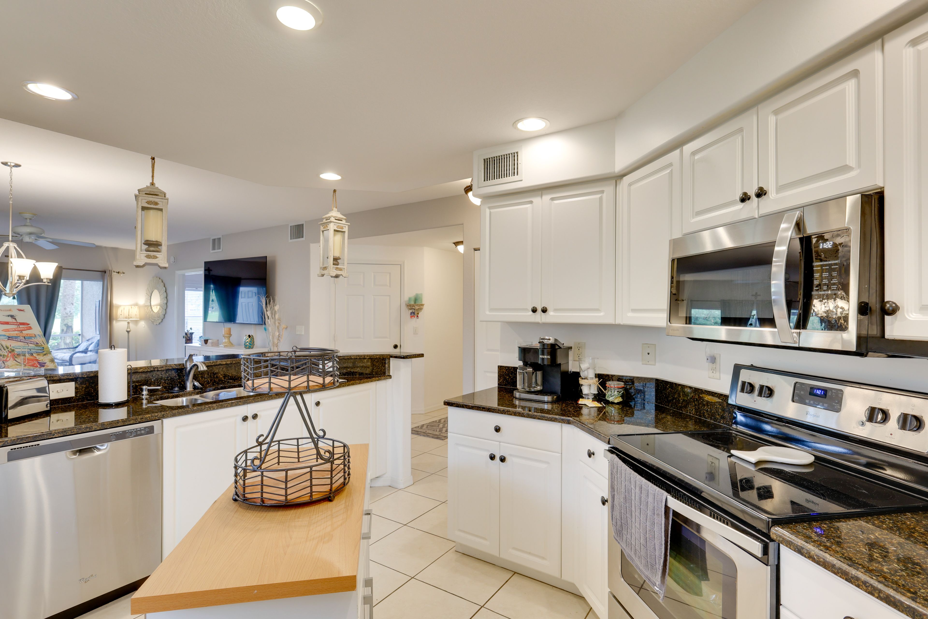 Kitchen | Cooking Basics