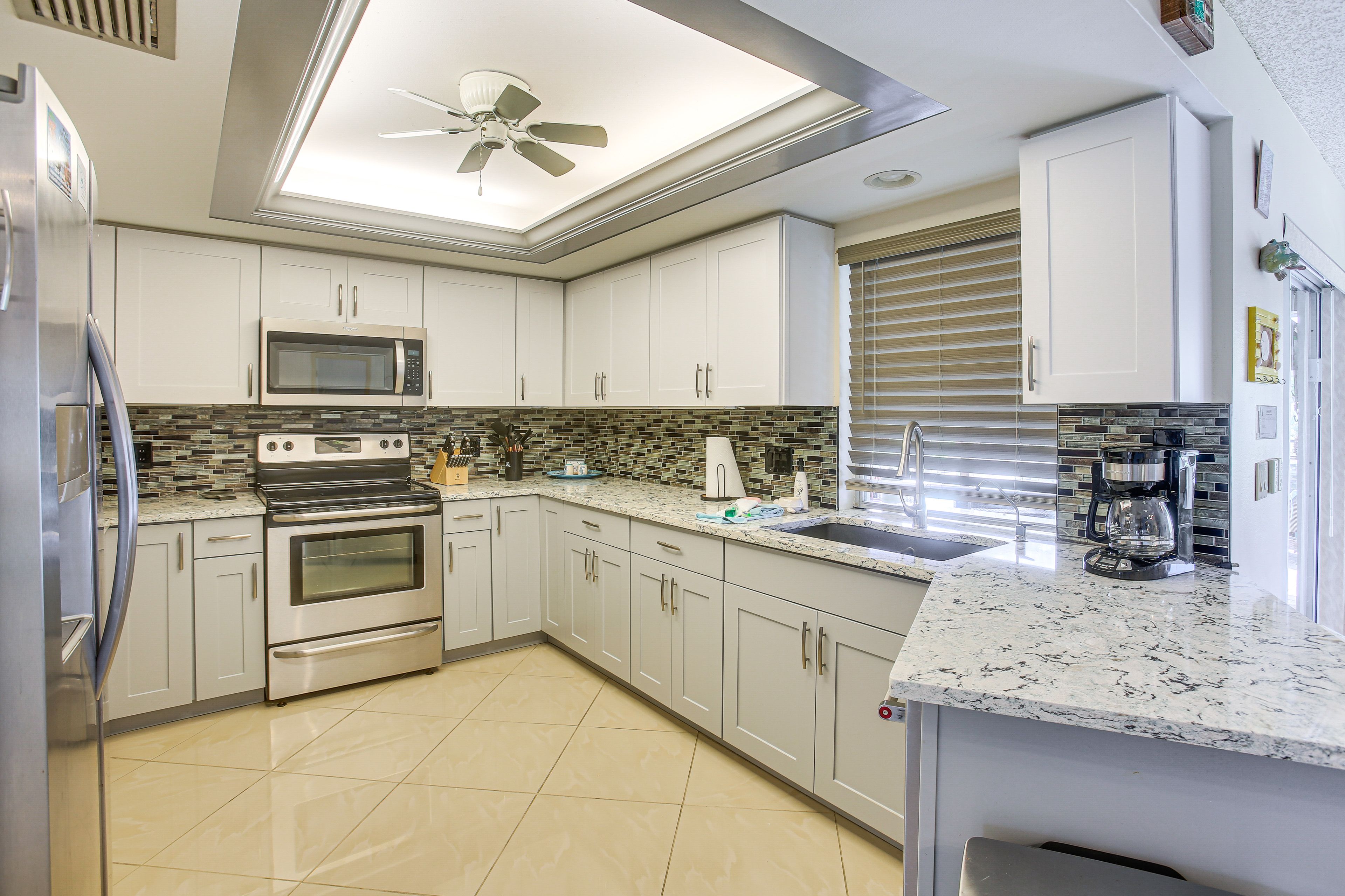 Kitchen | Cooking Basics
