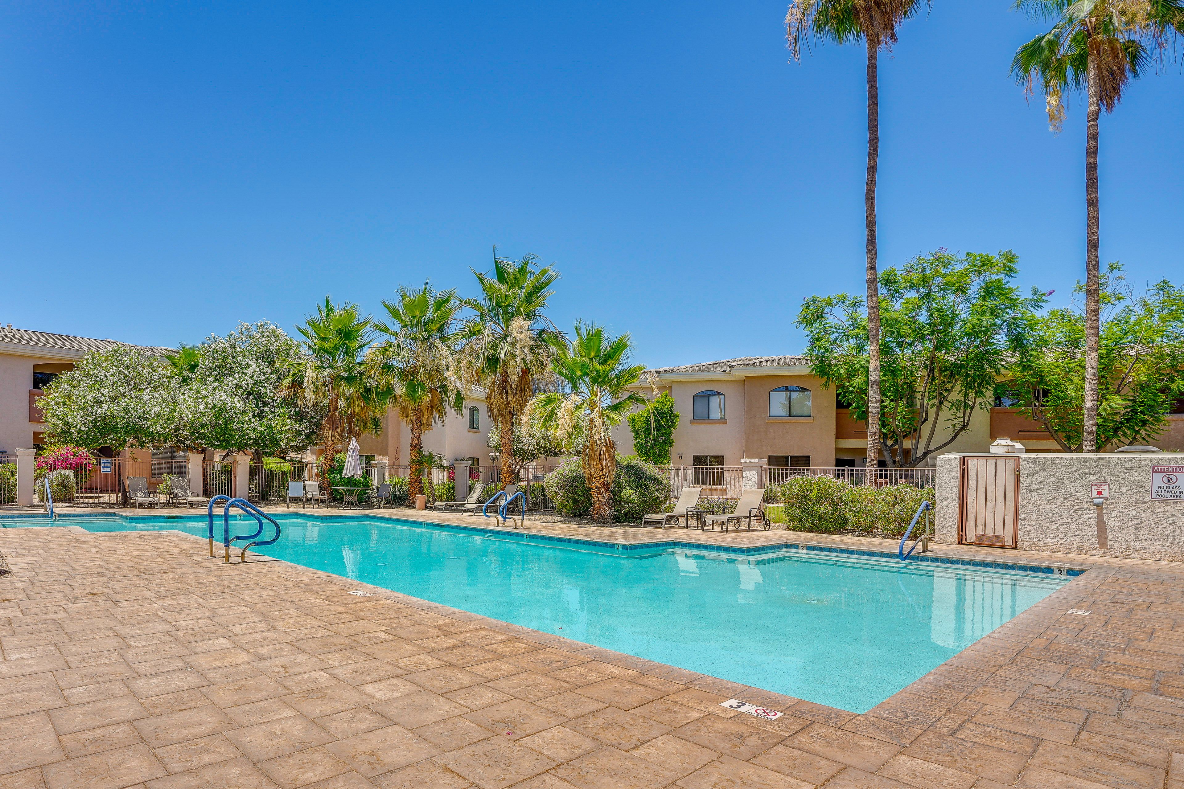 Community Amenities