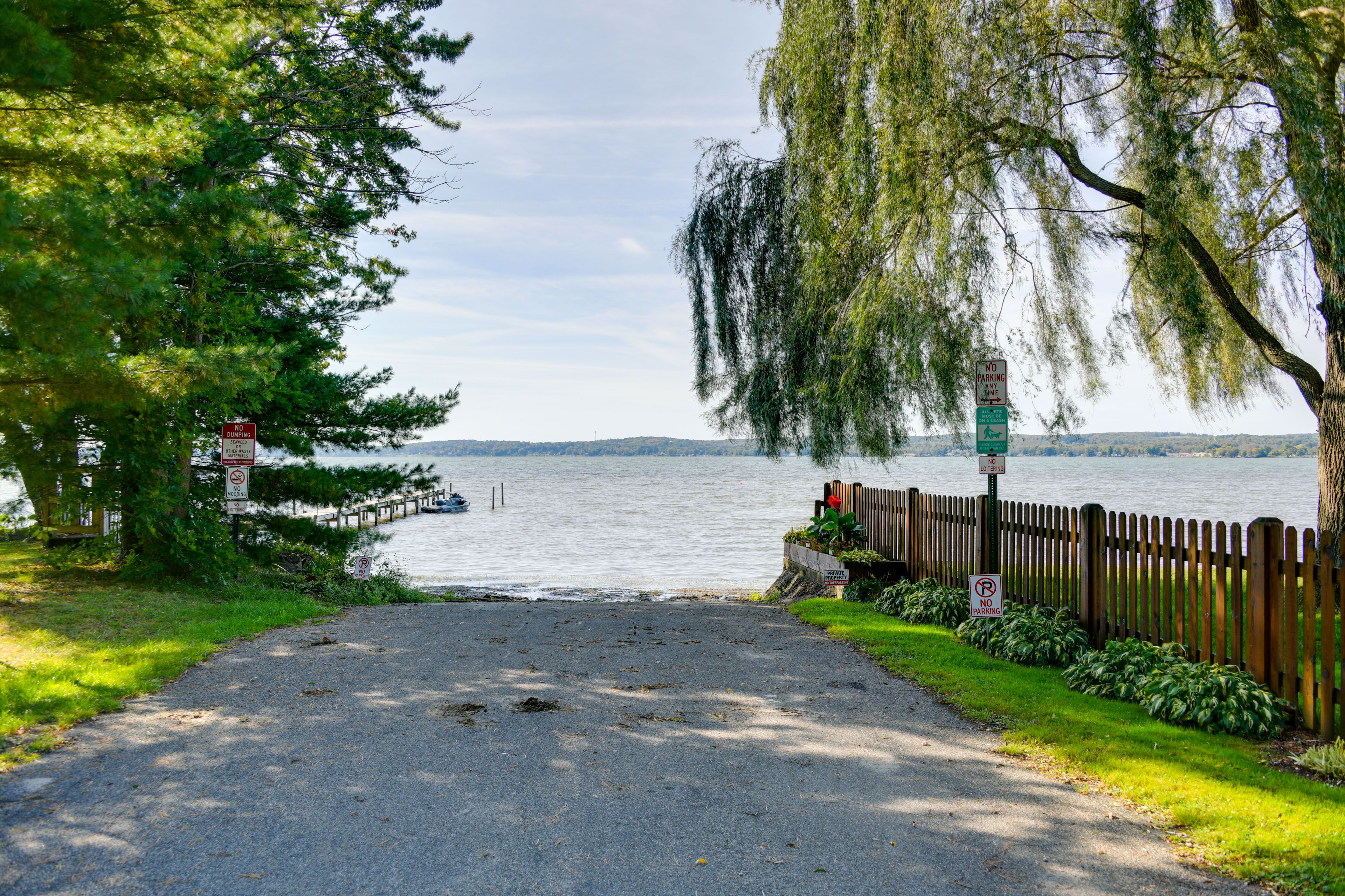 Chautauqua Lake