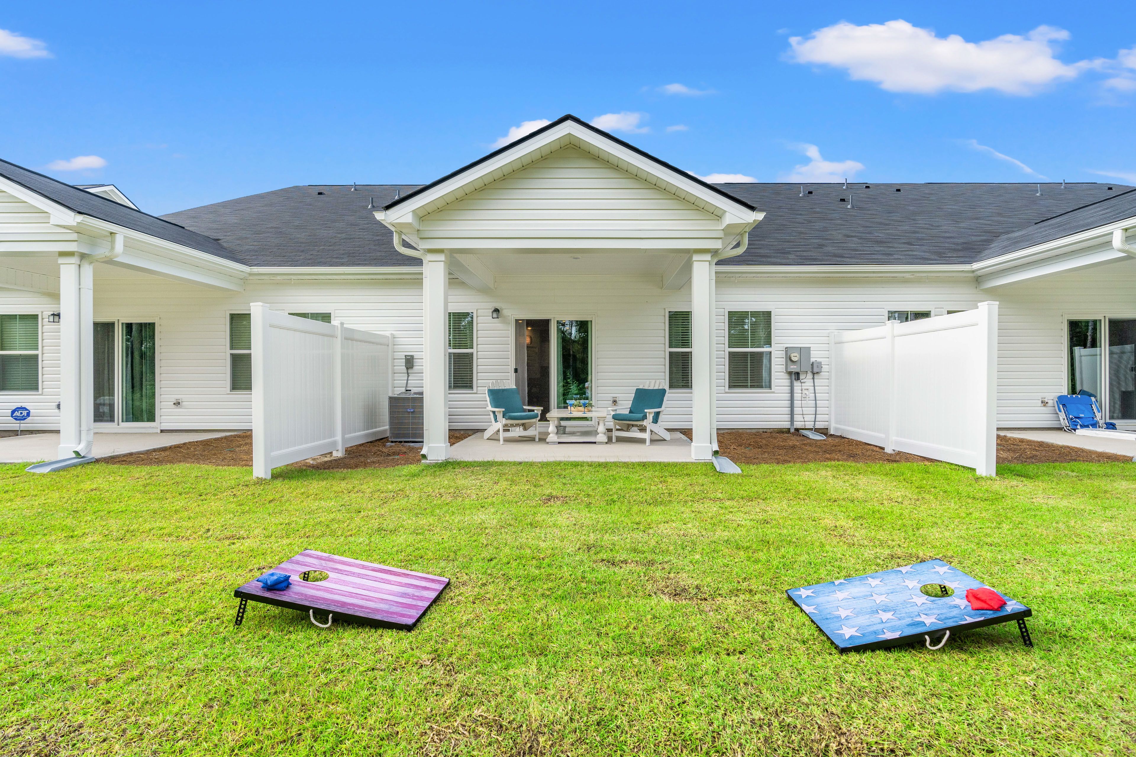 Ocean Isle Beach Vacation Rental | 4BR | 3BA | 1,950 Sq Ft