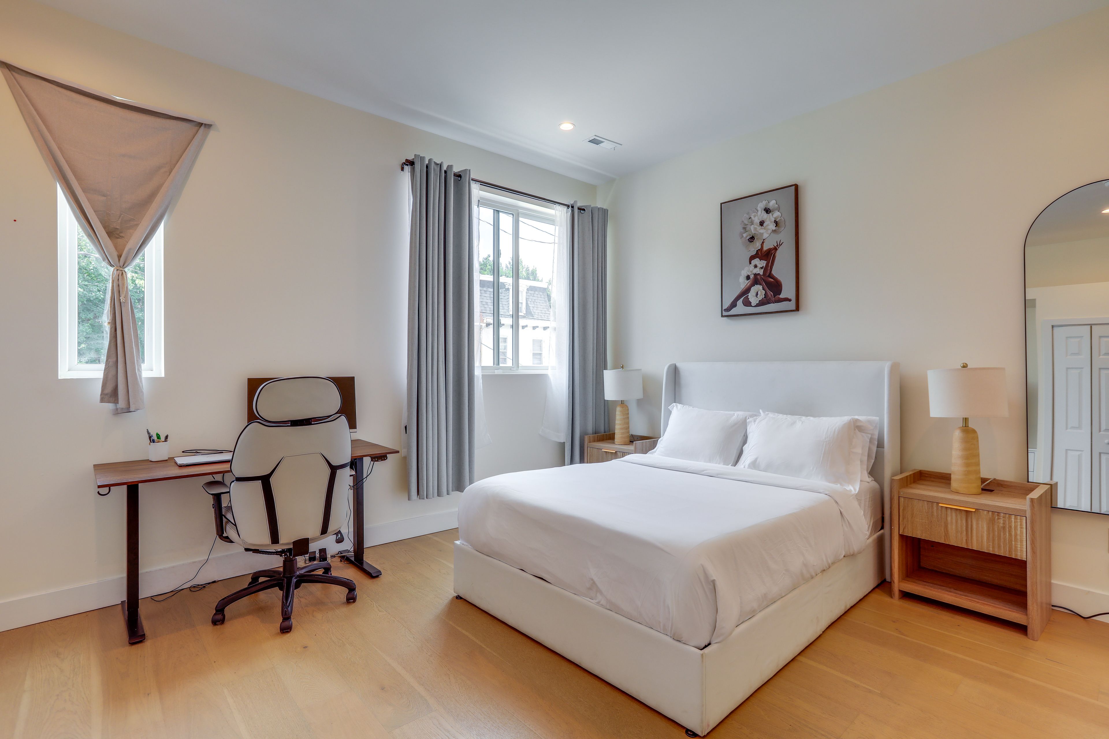Bedroom 2 | Queen Bed | 2nd Level