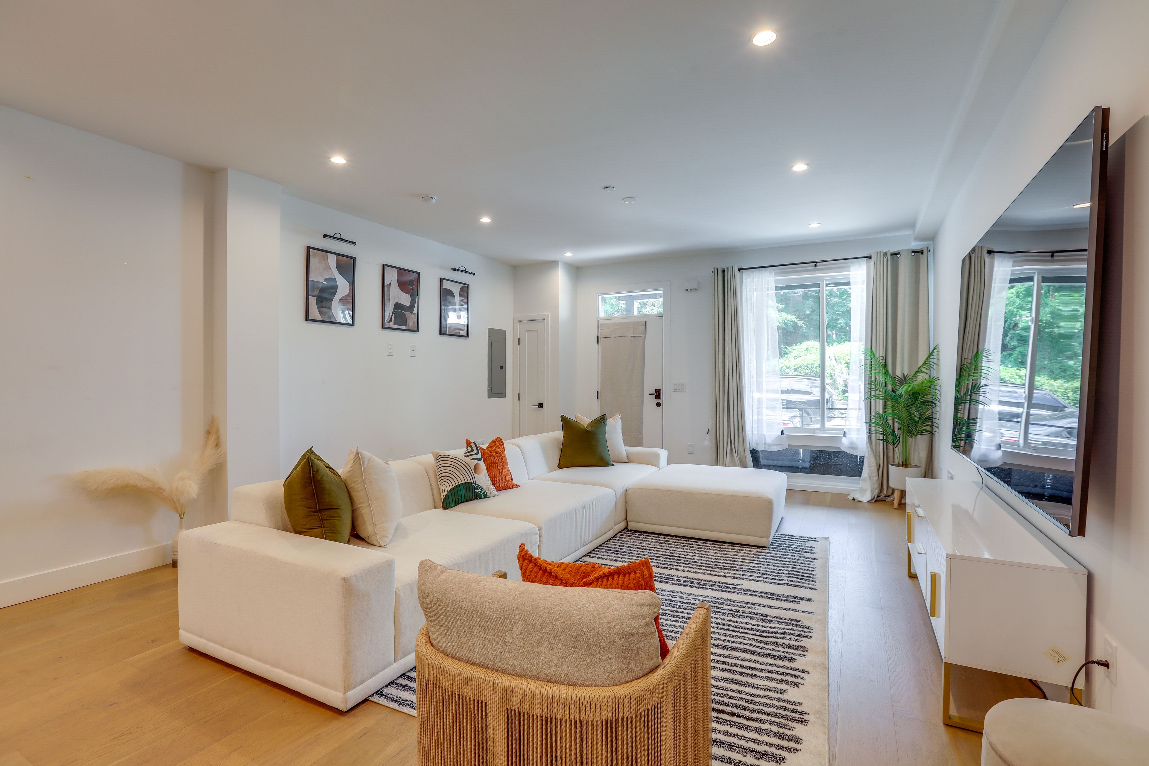 Living Room | 1st Level