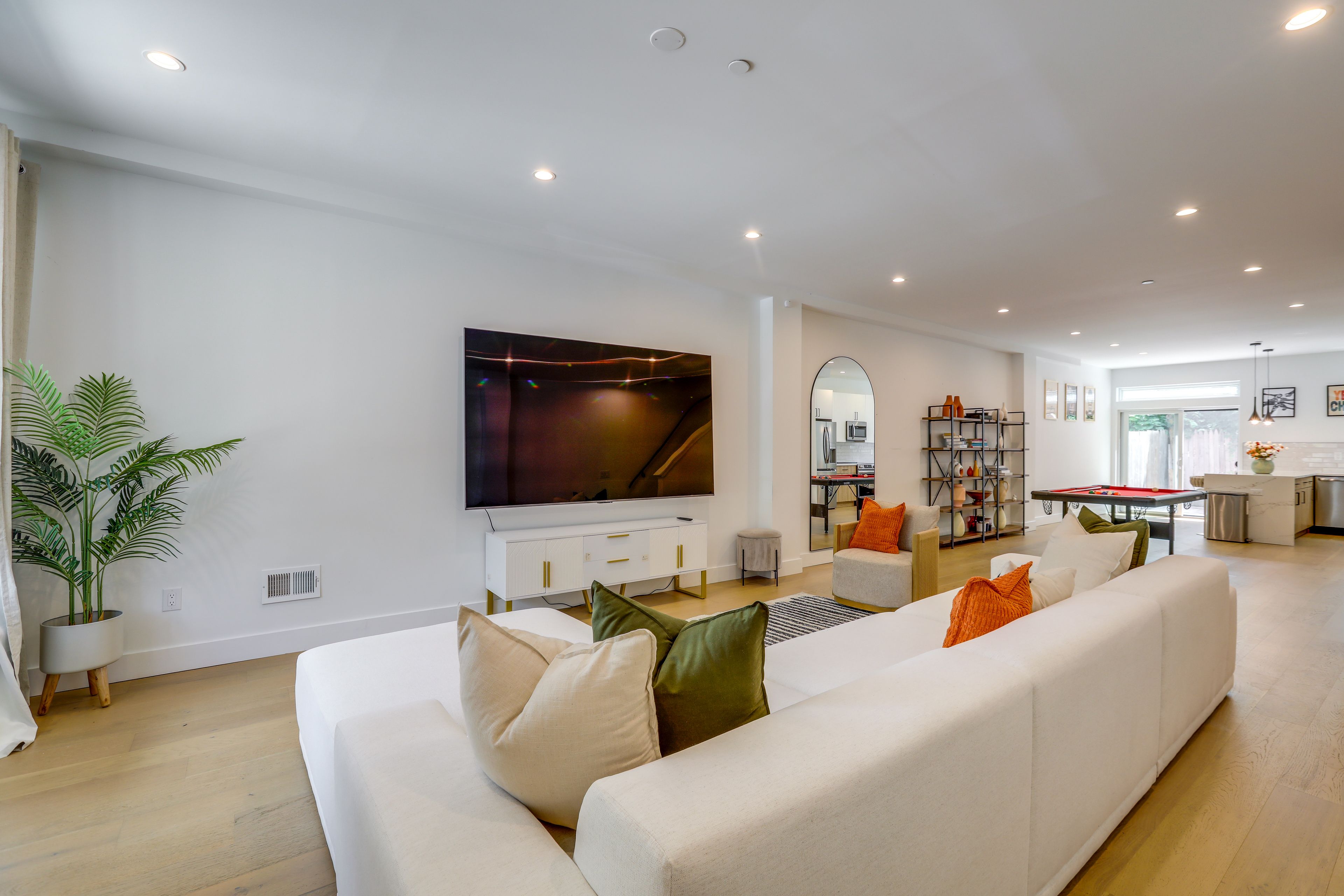 Philadelphia Vacation Rental | 3BR | 2.5BA | 1,782 Sq Ft