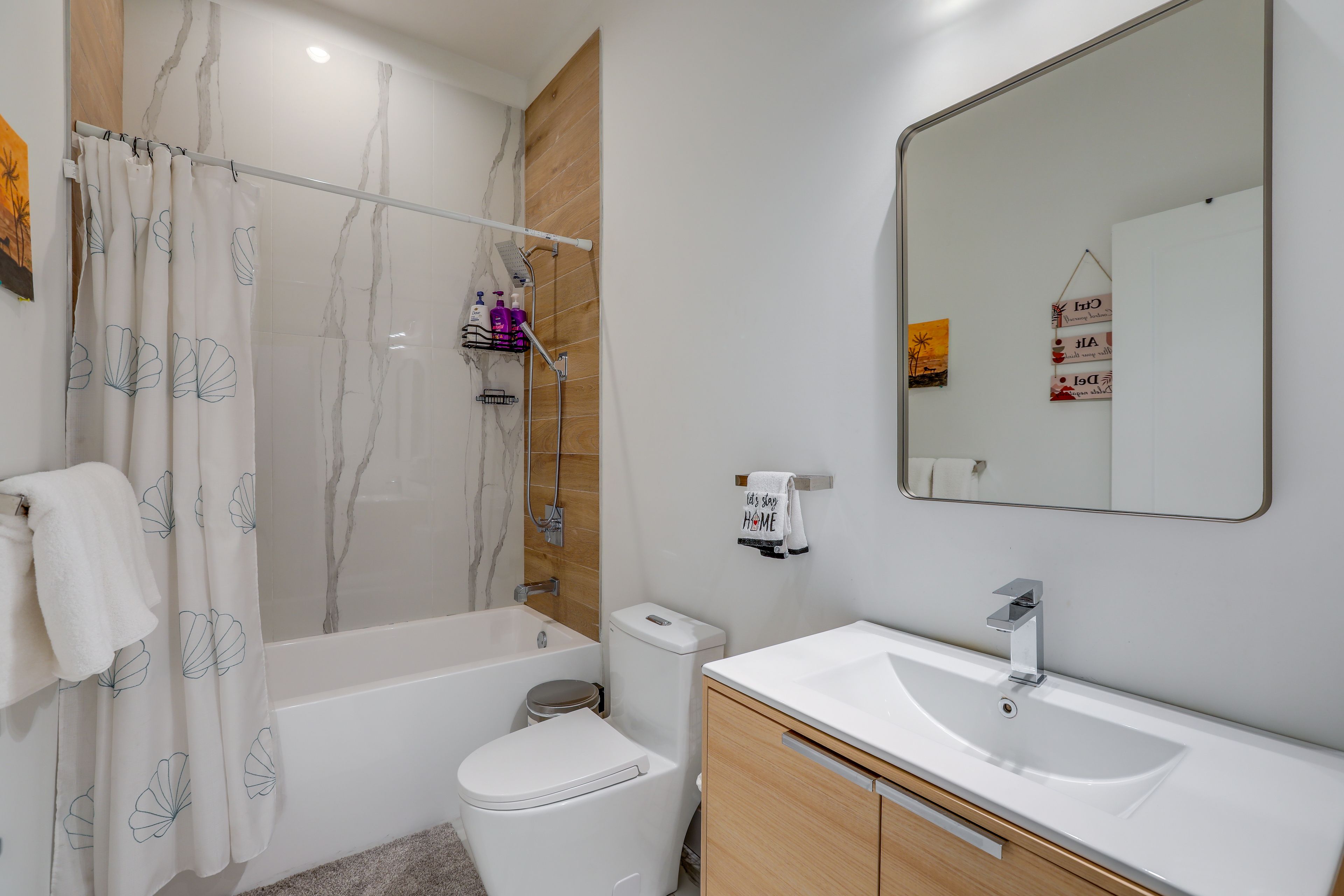 Bathroom | 2nd Level
