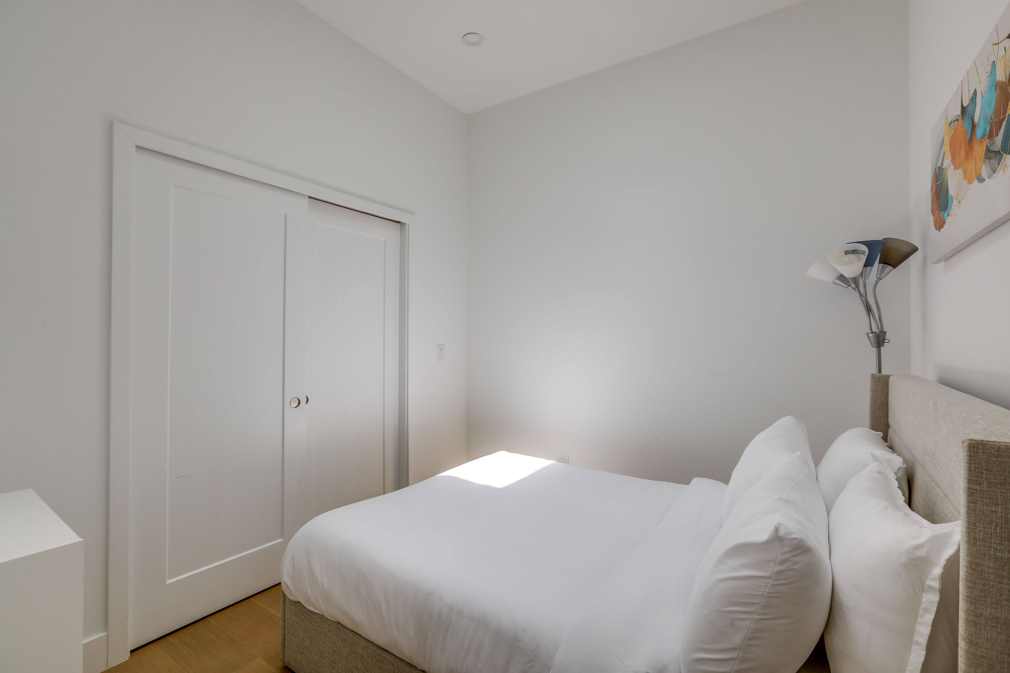 Bedroom 3 | Full Bed | 2nd Level