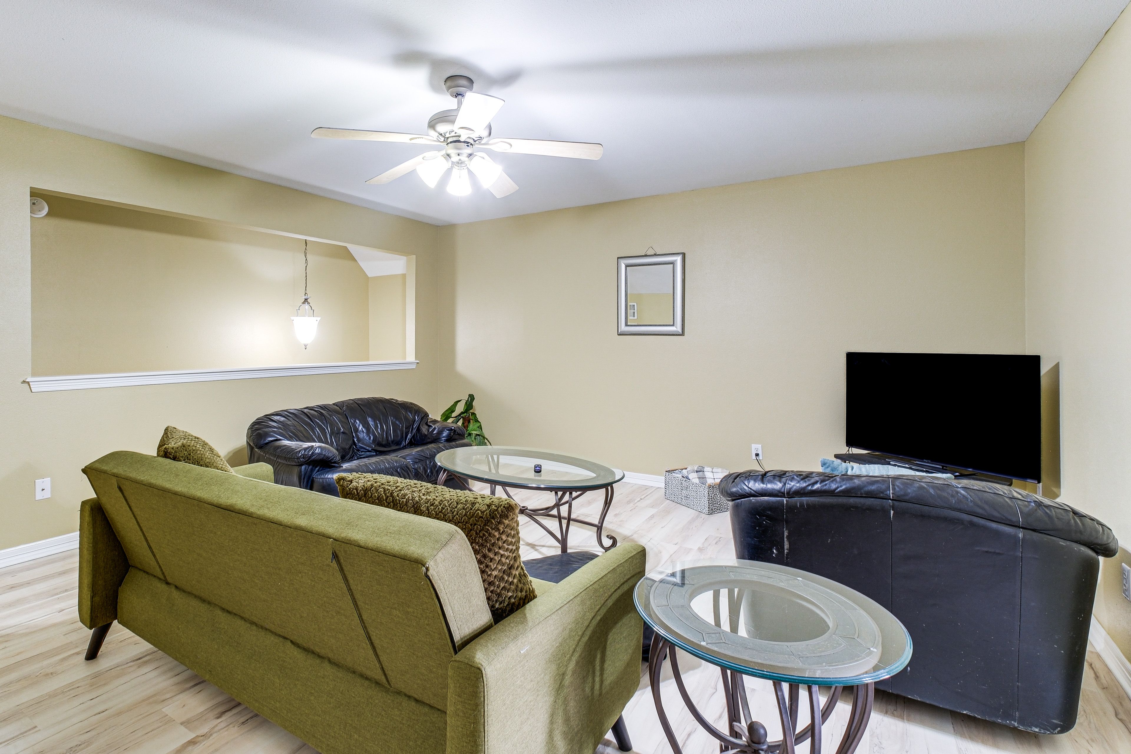 Den | 2nd Floor | Twin Futon