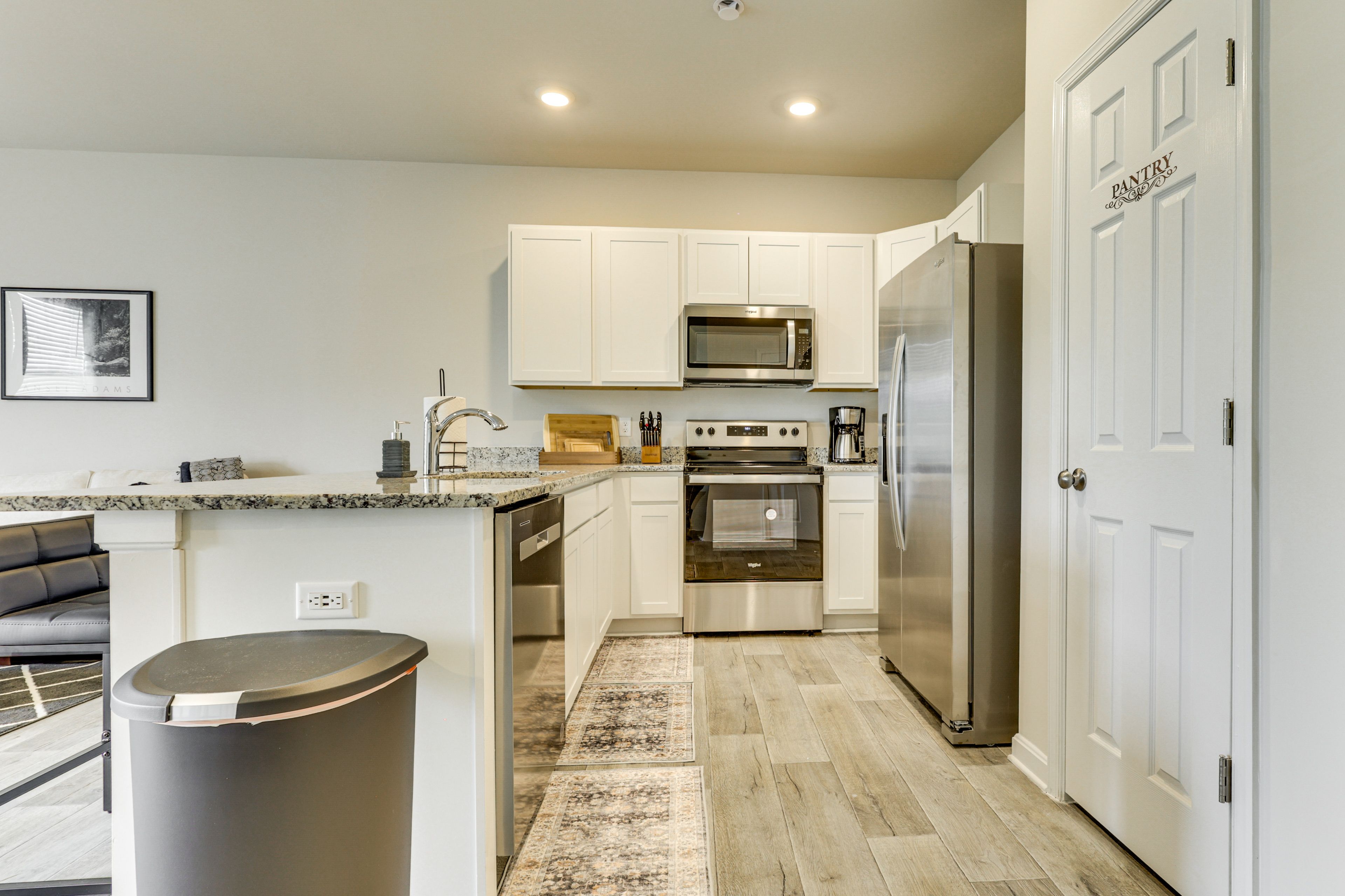 Kitchen | 1st Floor