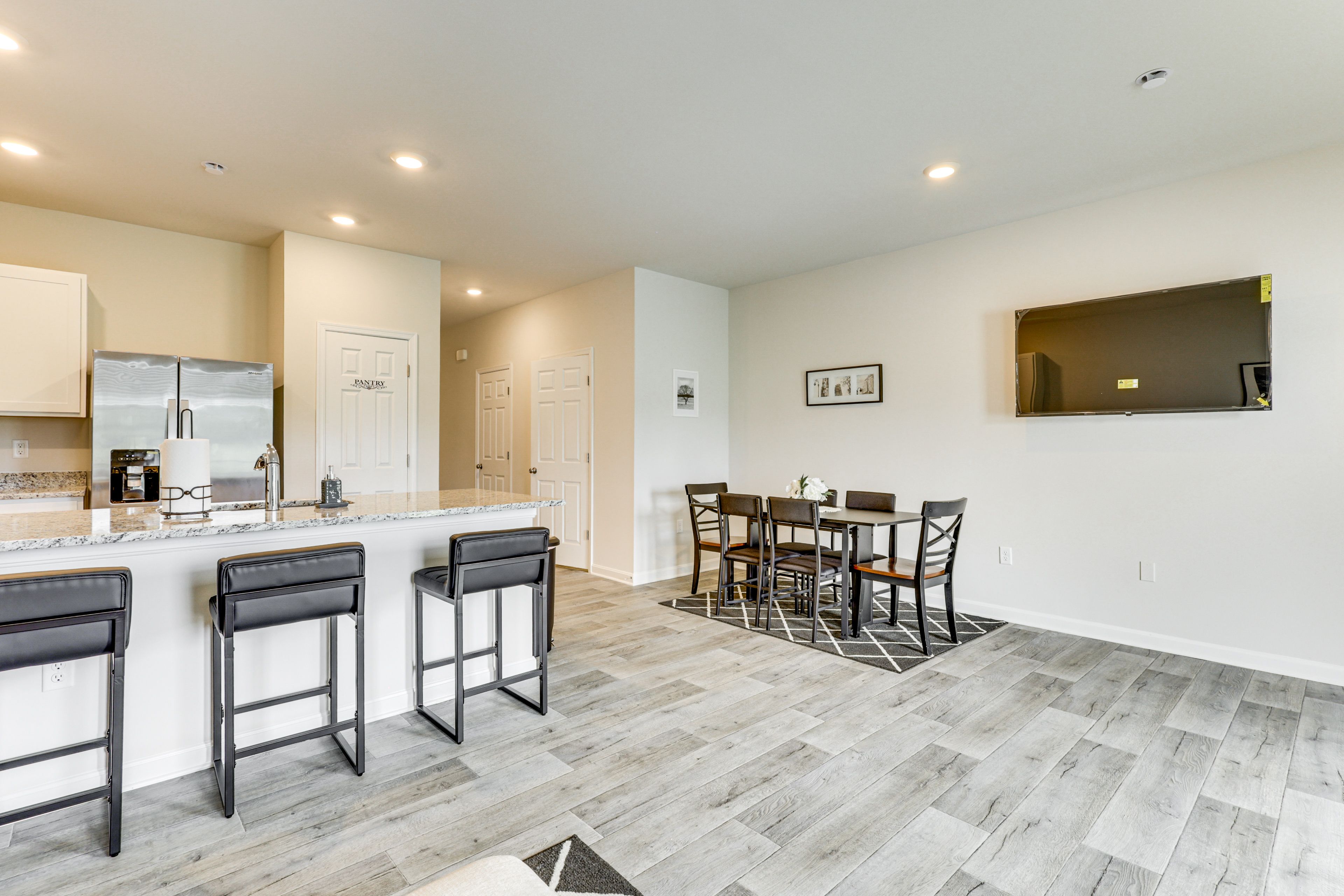 Dining Space | 1st Floor