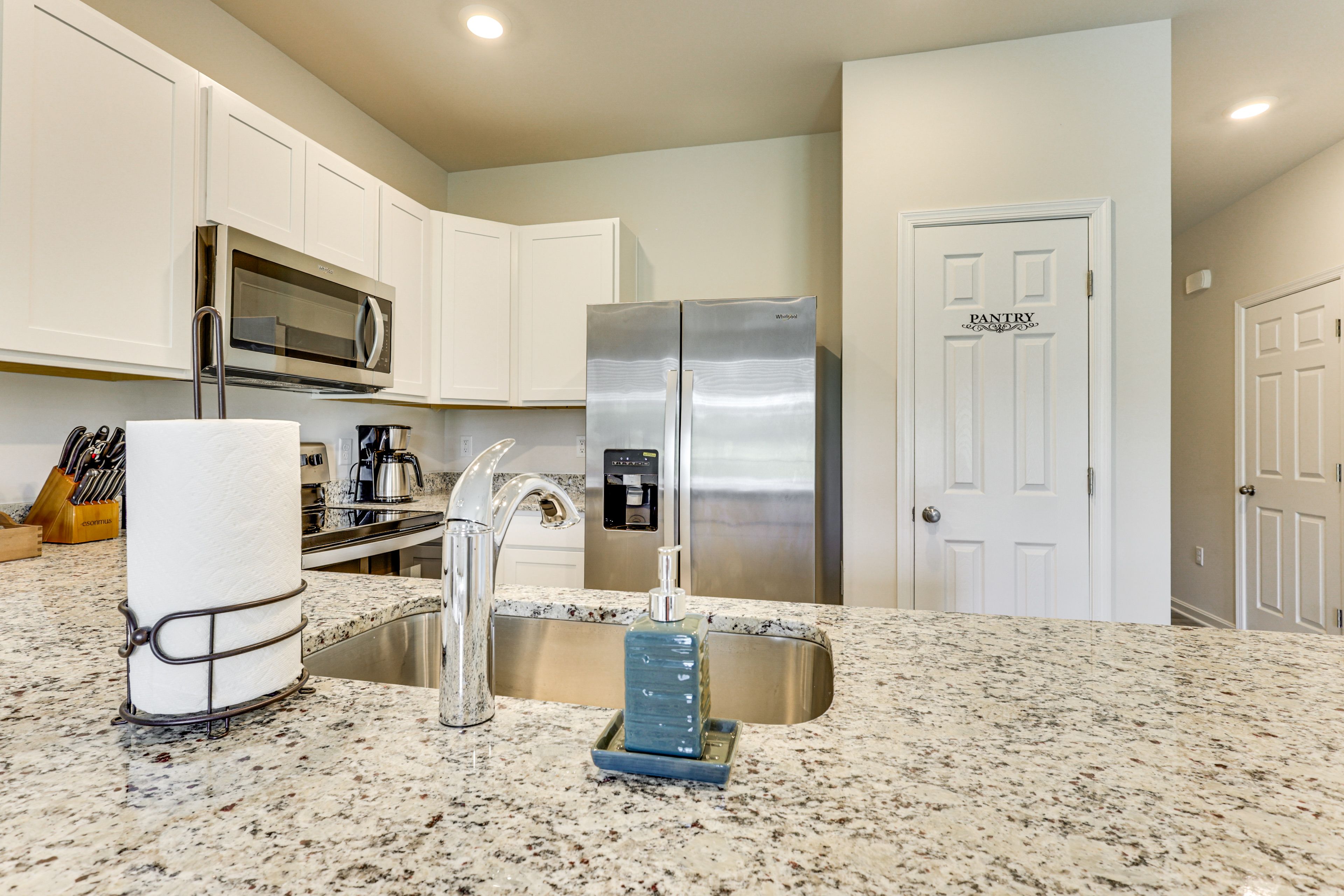 Kitchen | 1st Floor