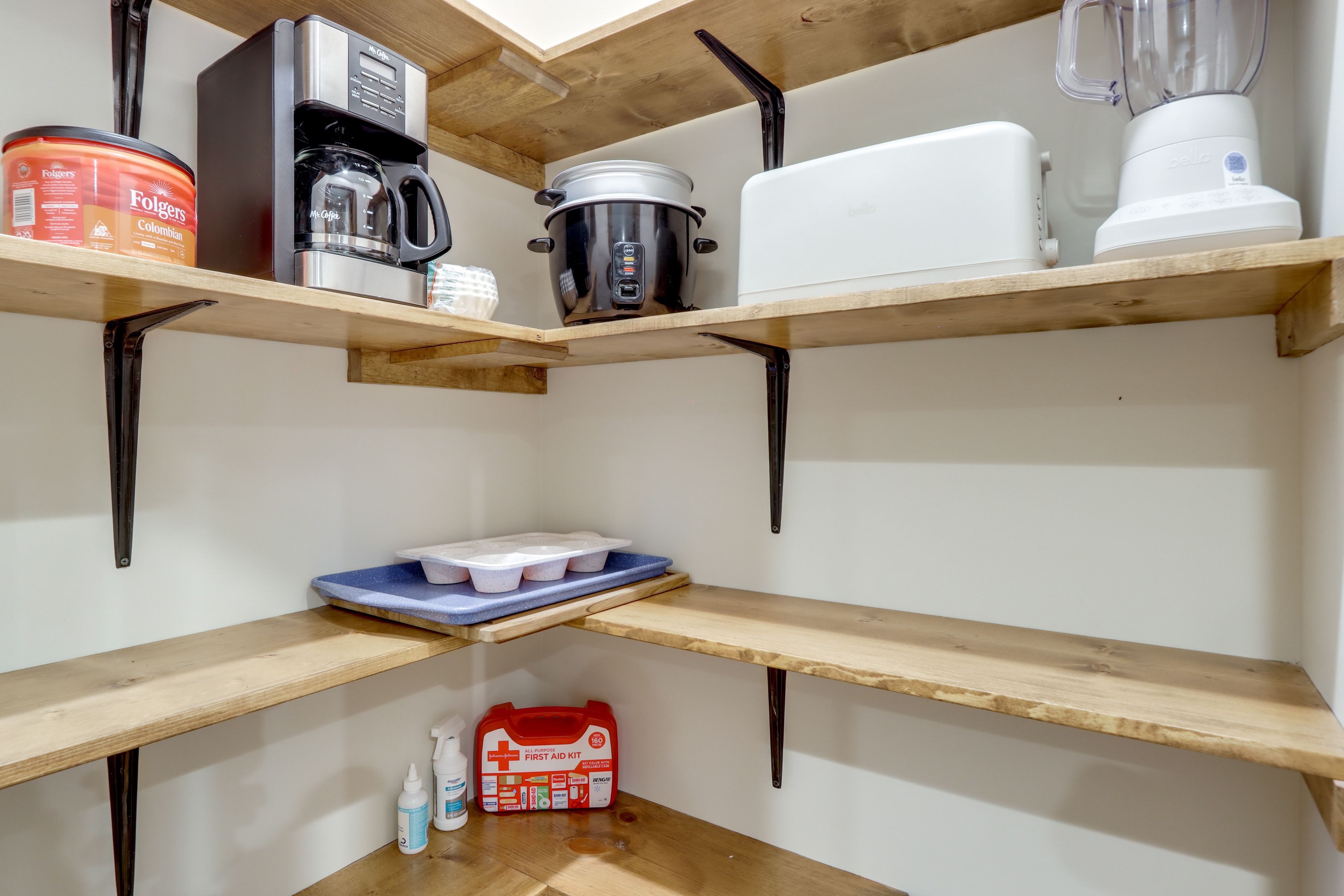 Pantry
