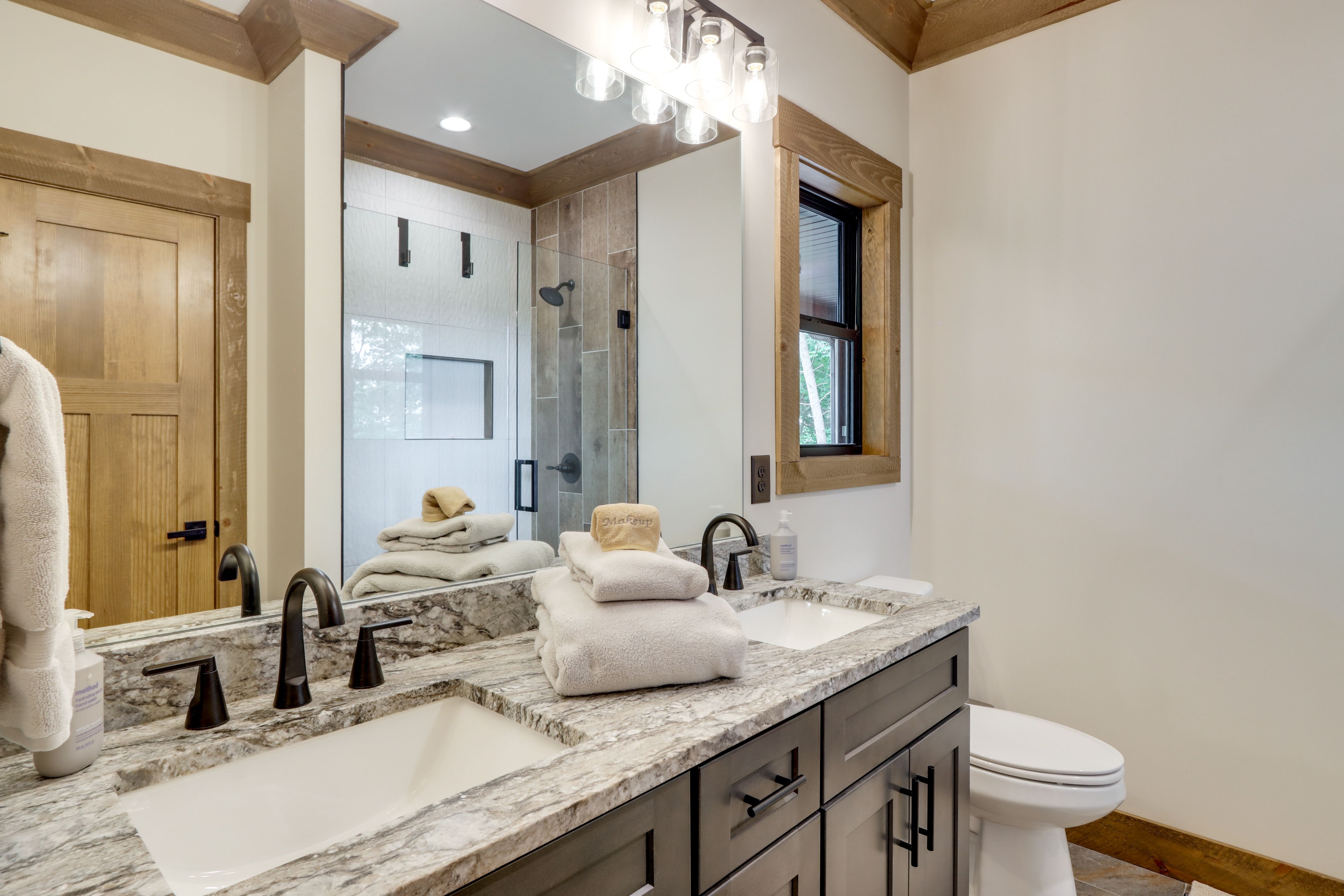 En-Suite Bath