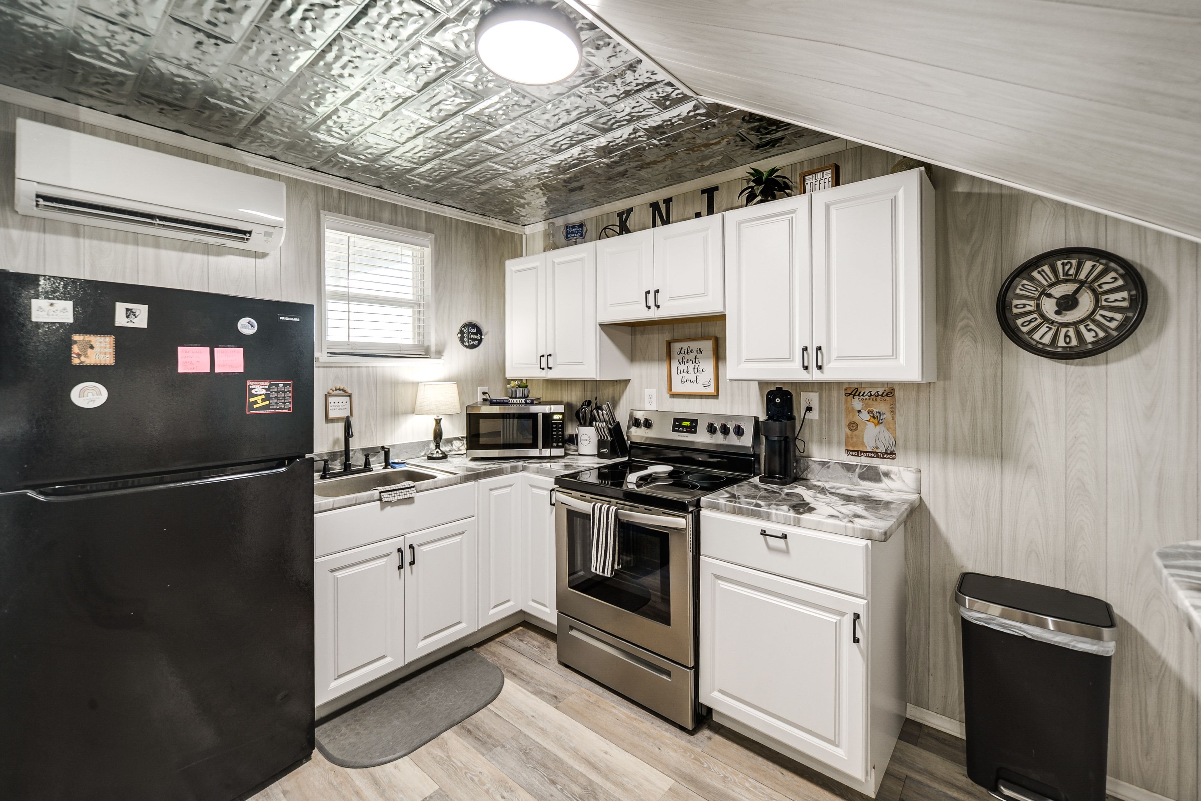 Kitchen | Cooking Basics | 1st Floor