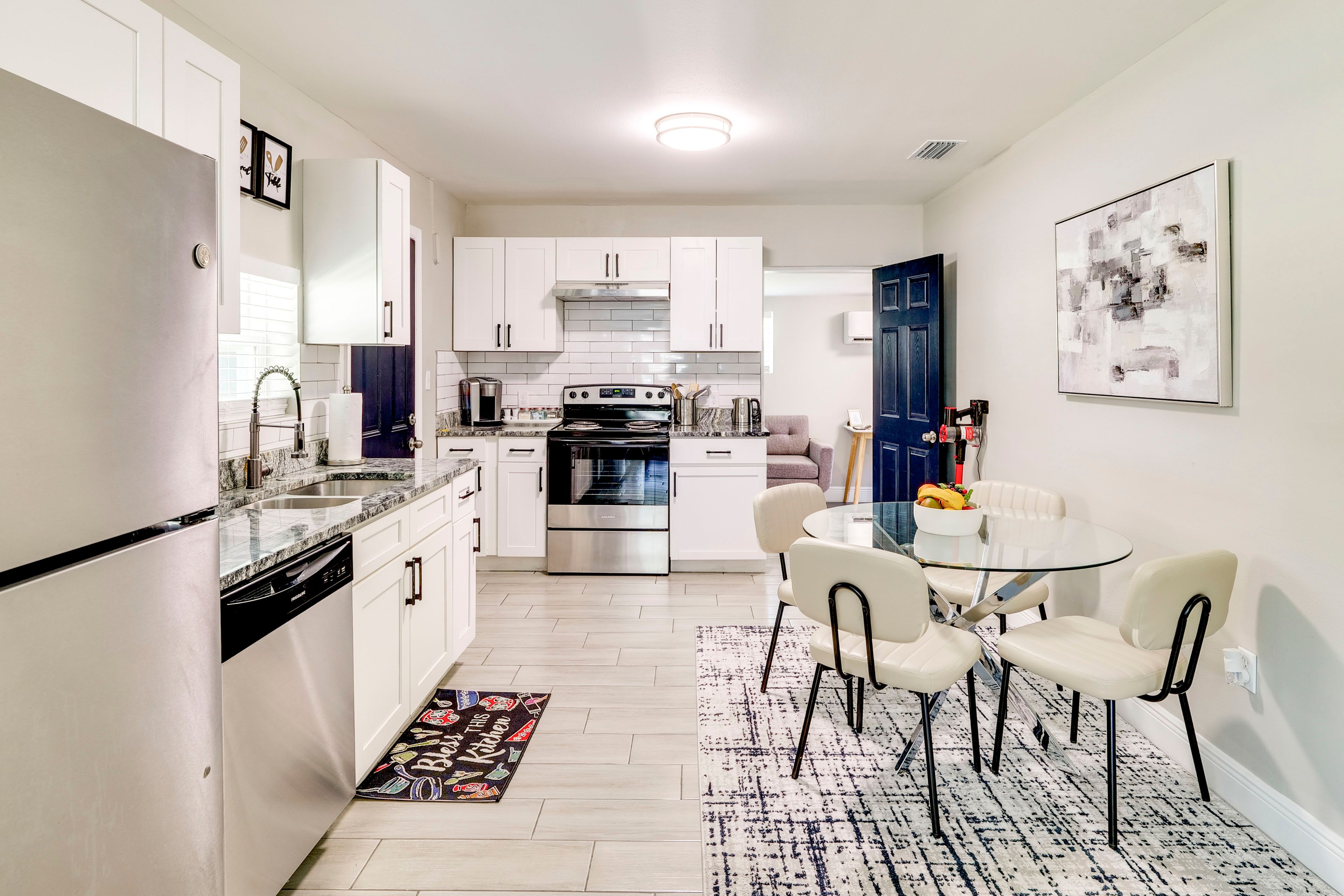 Kitchen | Toaster