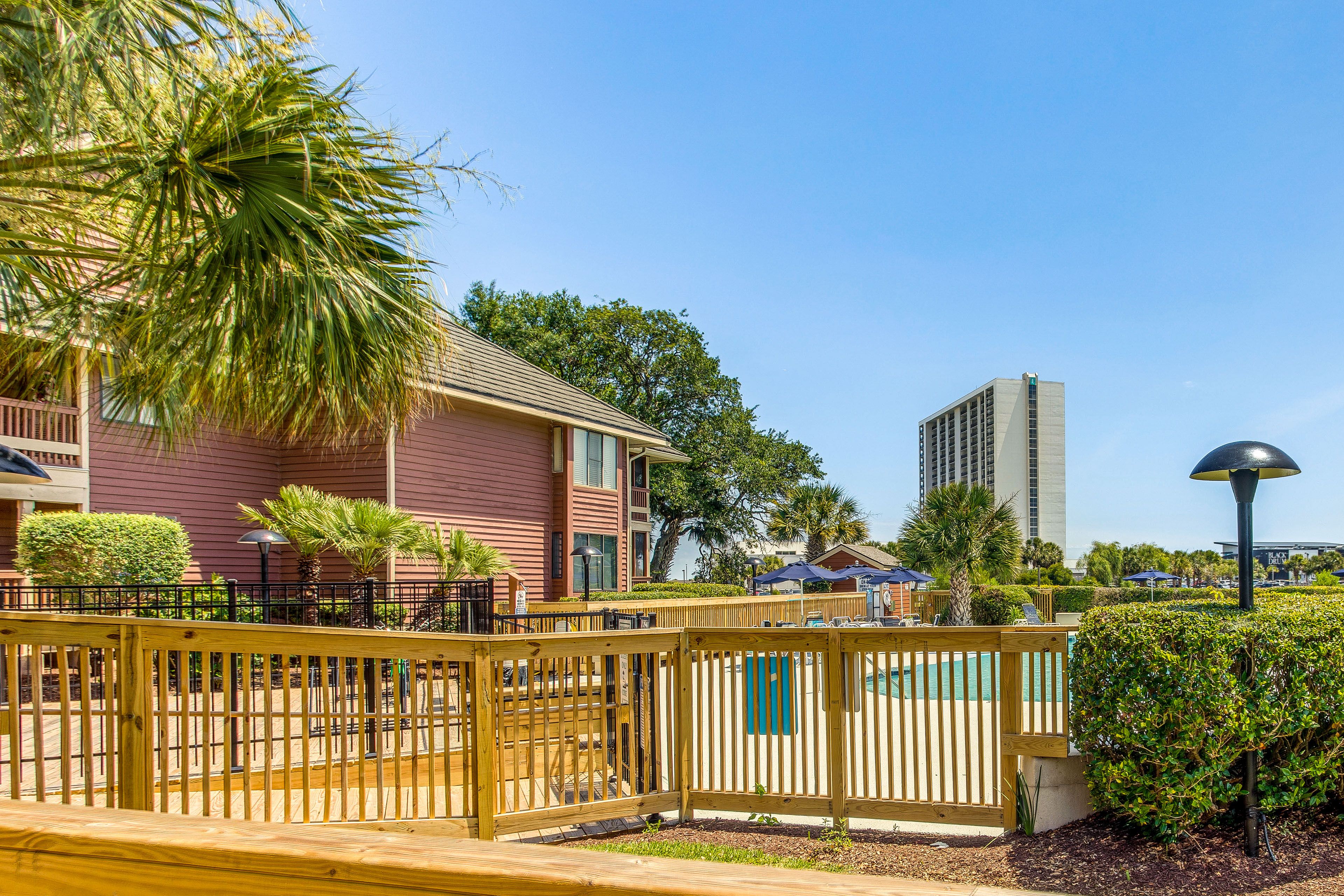 Community Amenities