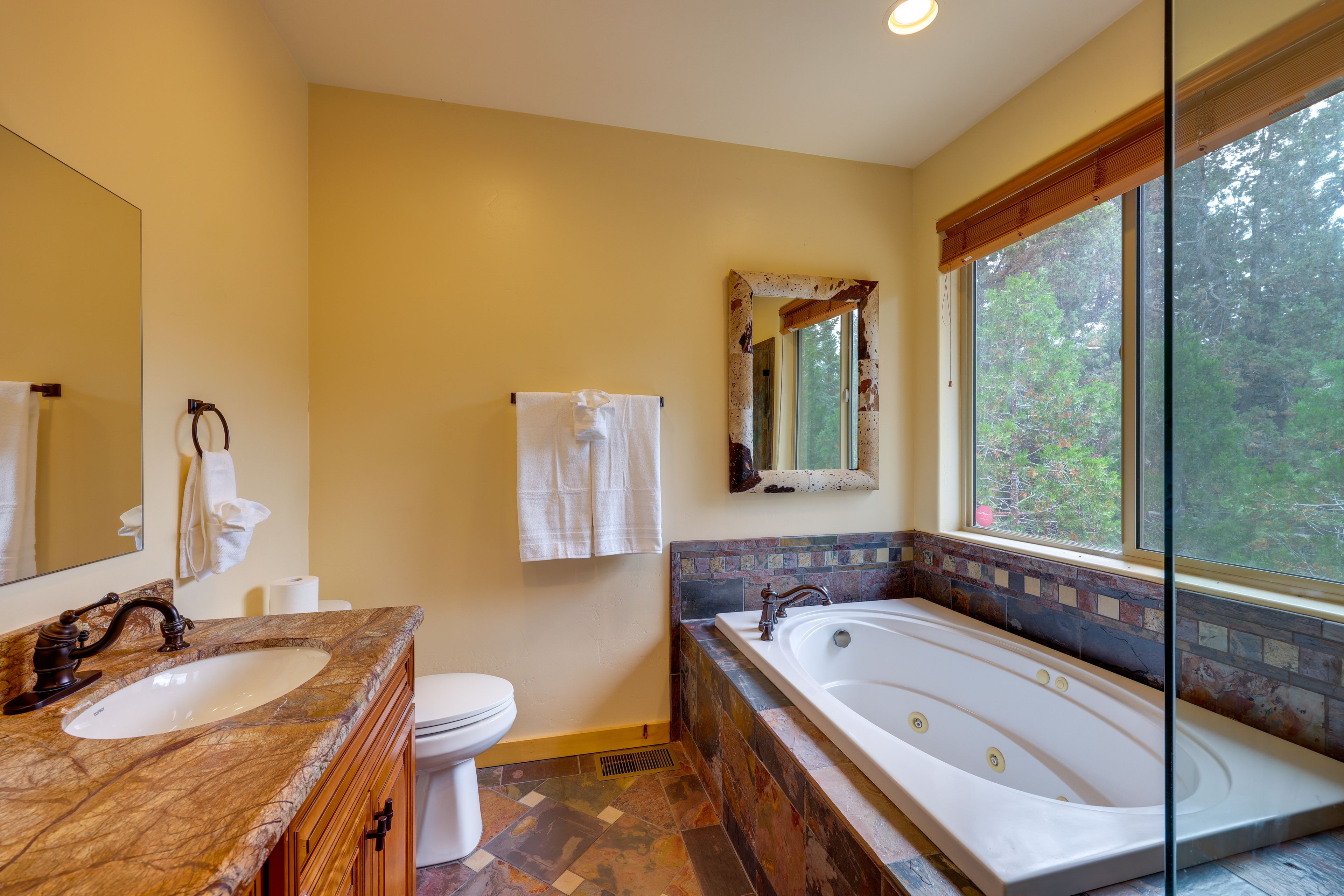 En-Suite Bathroom | Main Floor