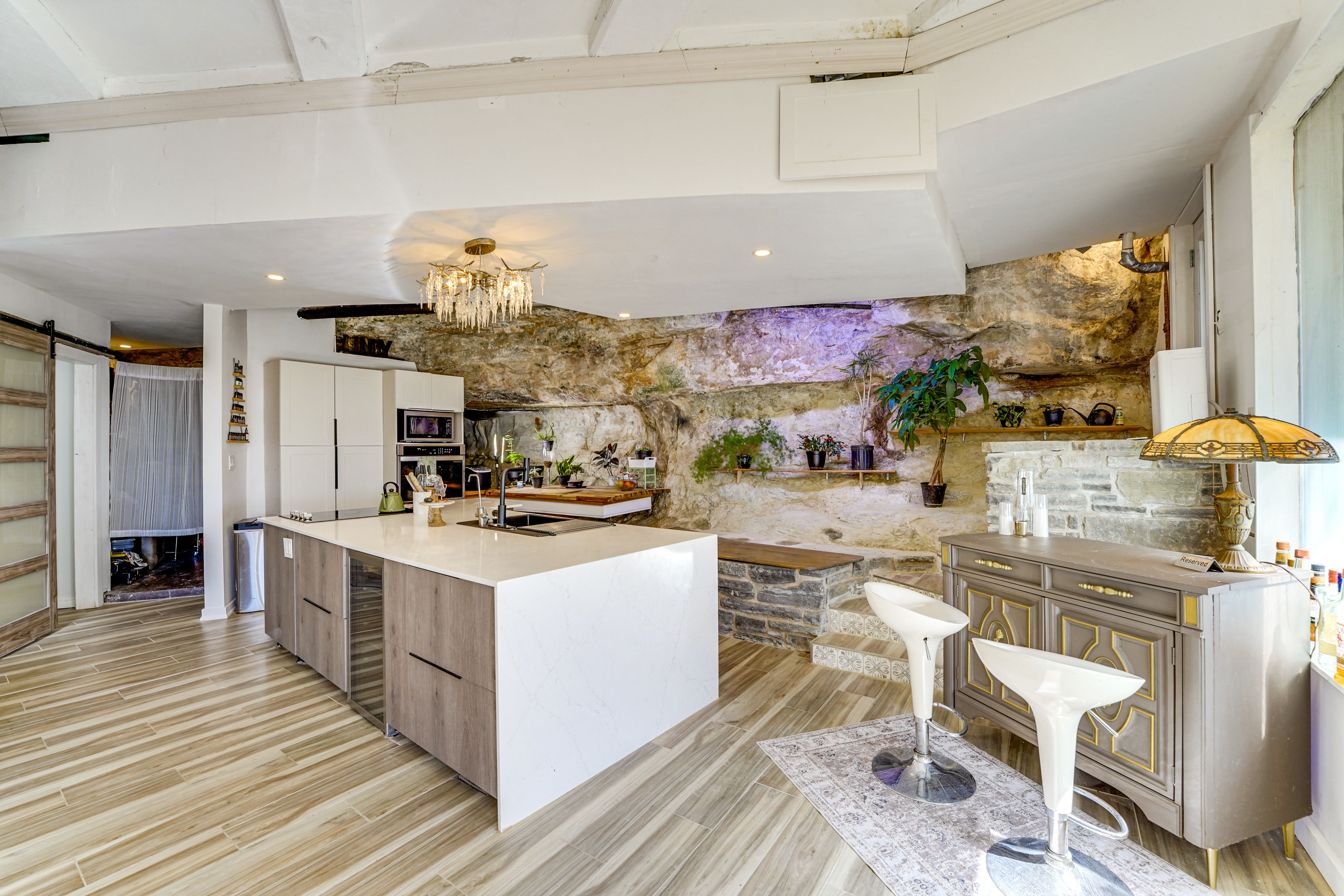 Kitchen | 1st Floor