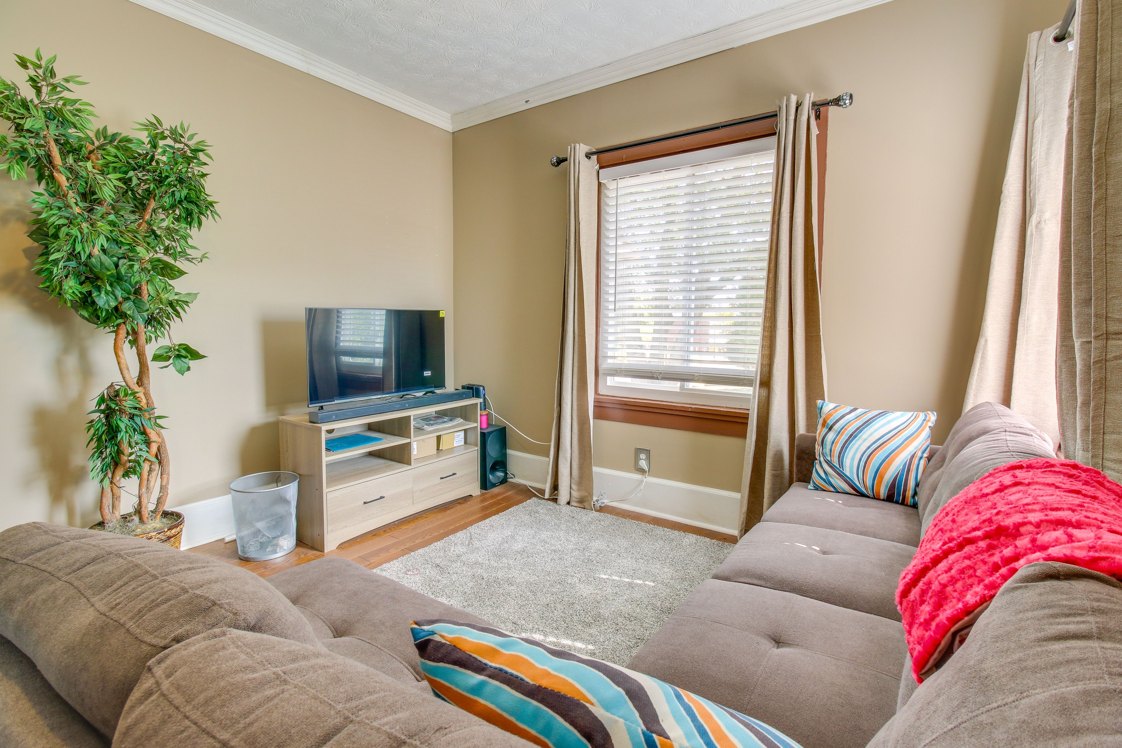 Unit C Interior